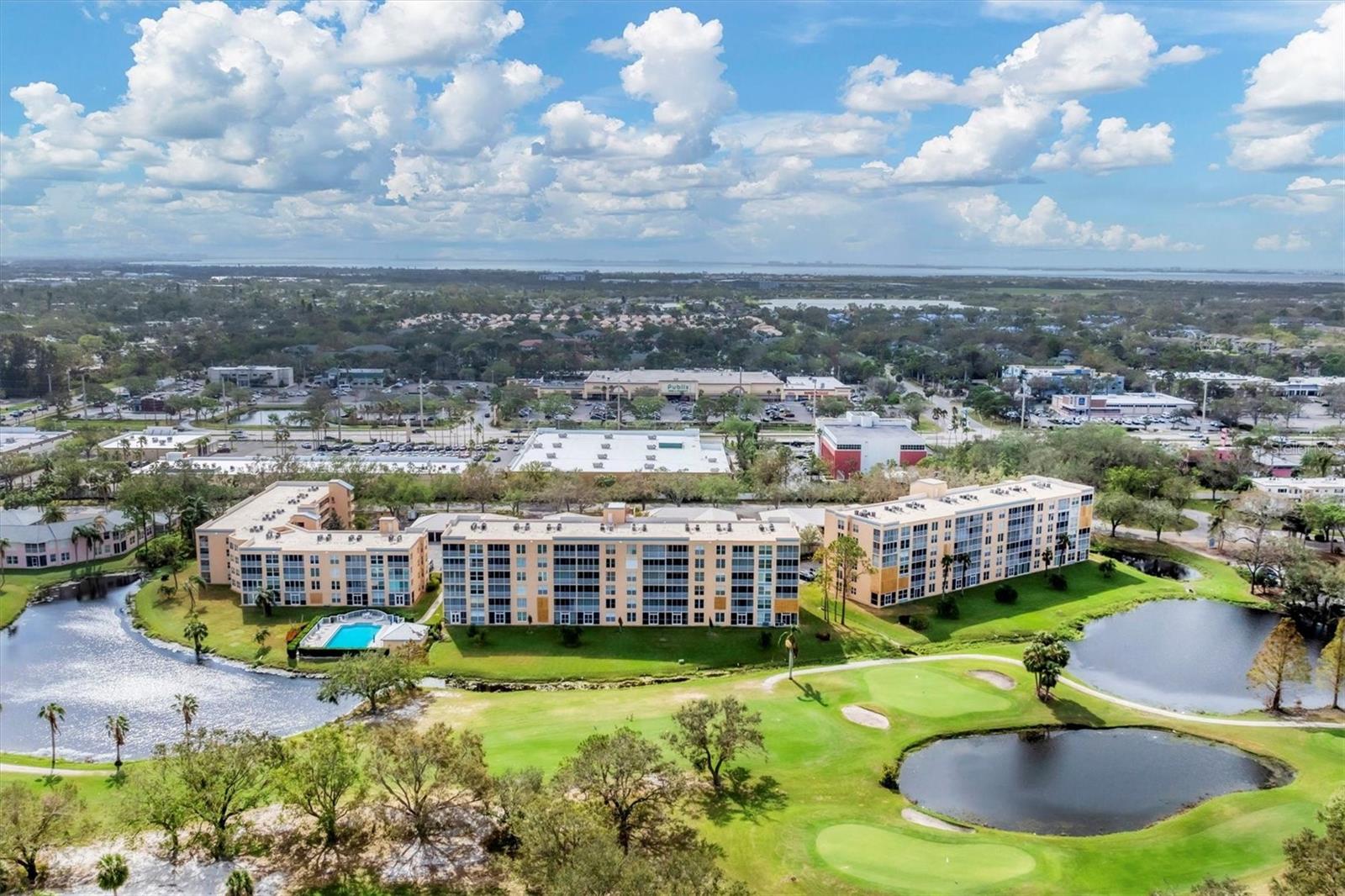 4530 PINEBROOK CIR #208, BRADENTON, FL, 34209