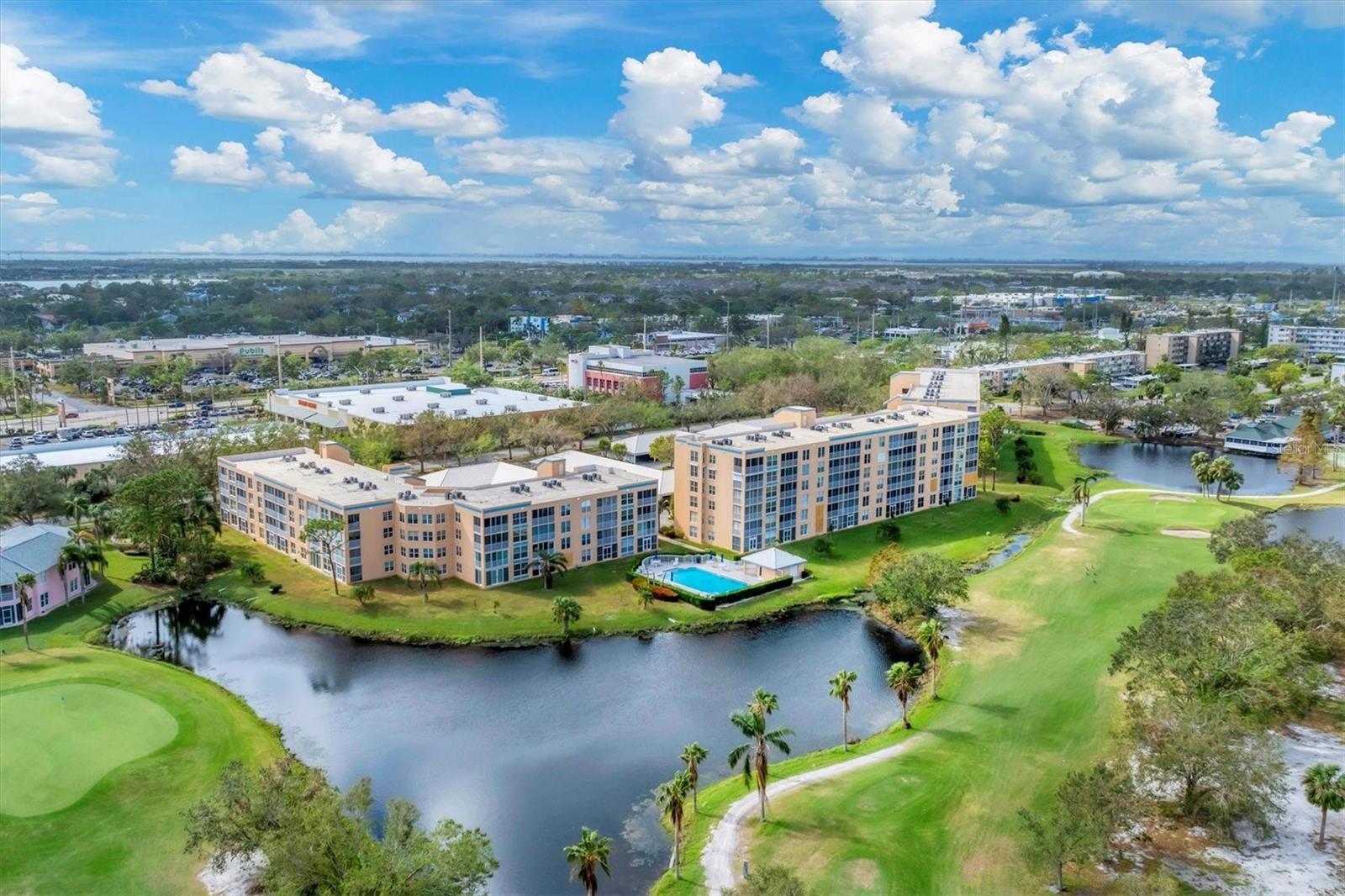 4530 PINEBROOK CIR #208, BRADENTON, FL, 34209