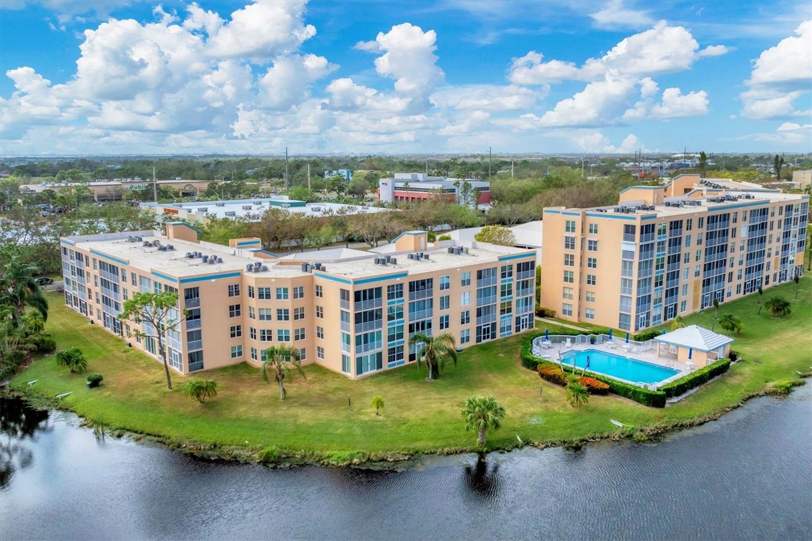 4530 PINEBROOK CIR #208, BRADENTON, FL, 34209