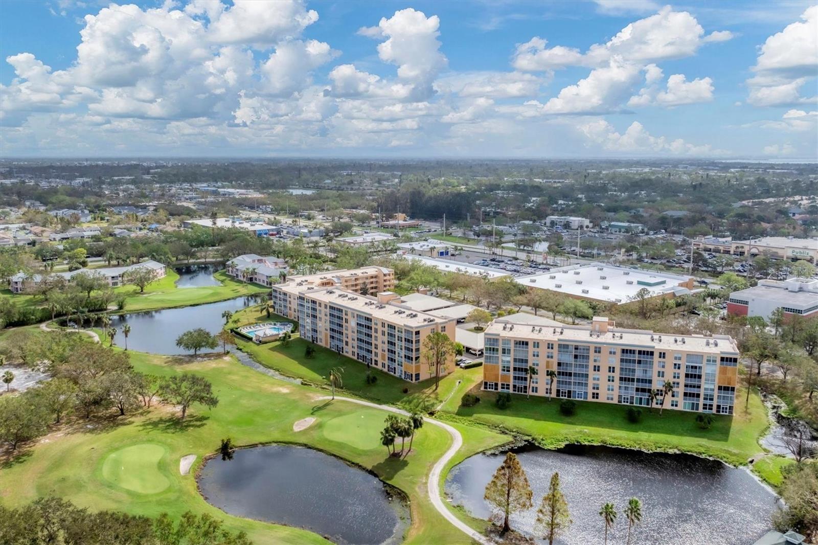 4530 PINEBROOK CIR #208, BRADENTON, FL, 34209