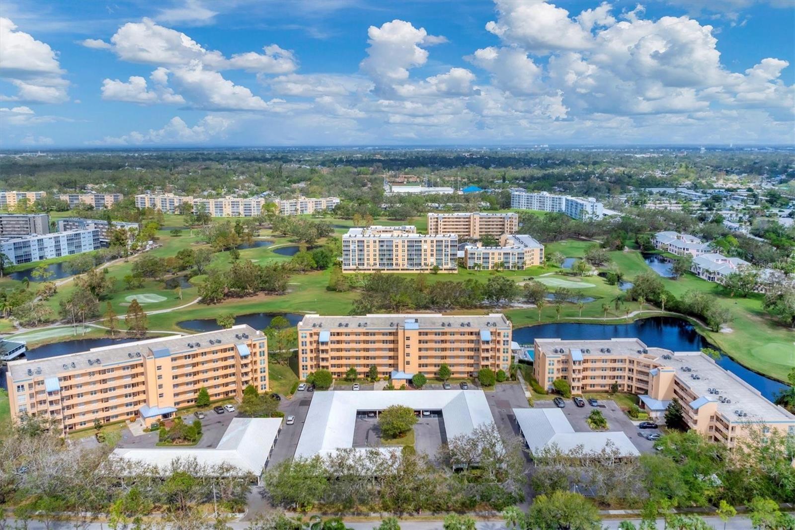 4530 PINEBROOK CIR #208, BRADENTON, FL, 34209