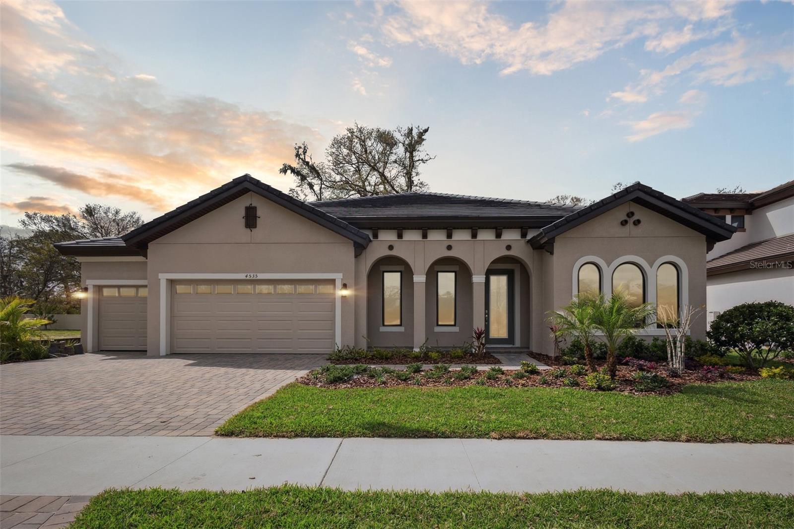 4535 FOLEY GROVE DR, VALRICO, FL, 33596