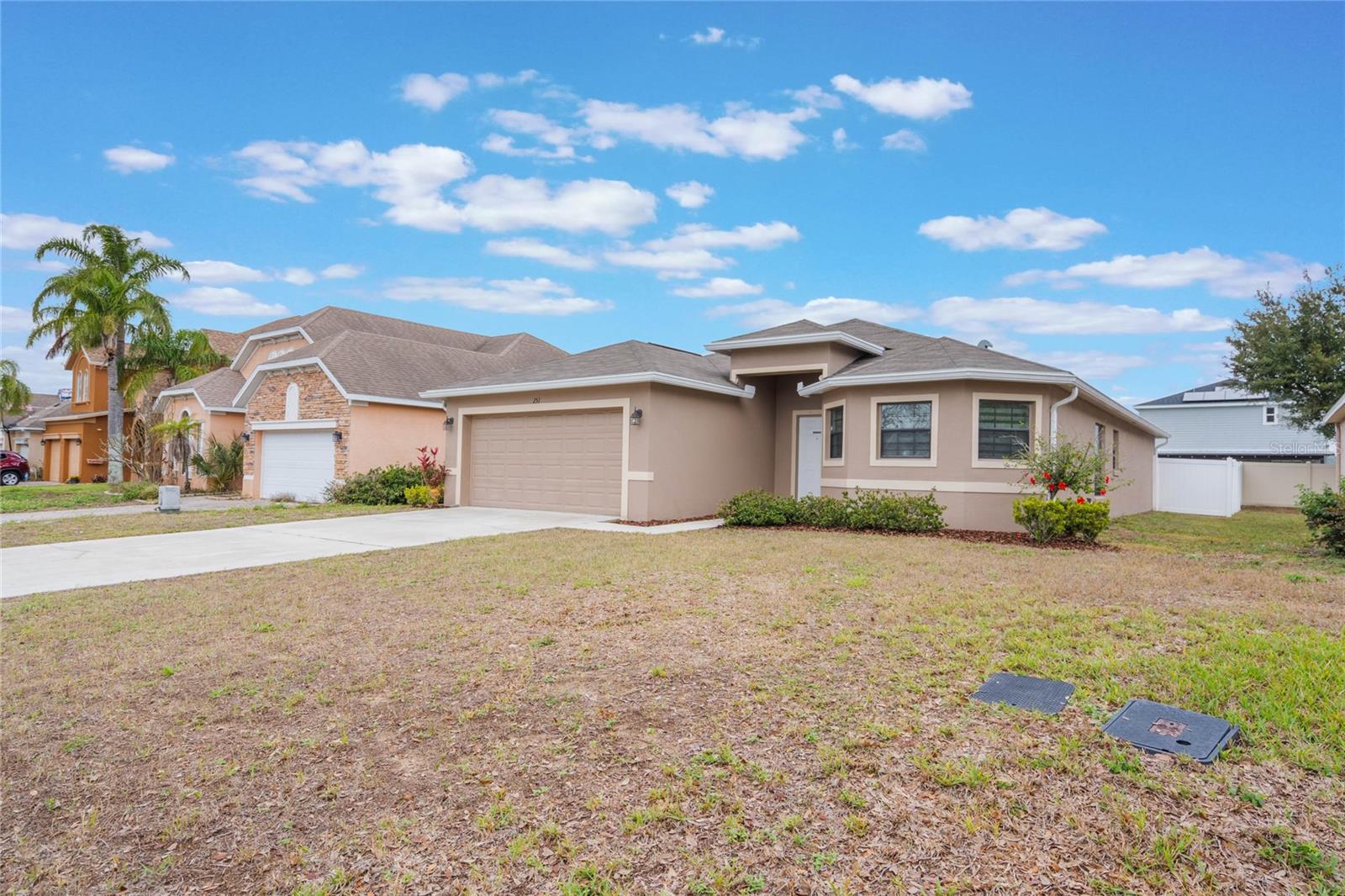 251 TOWER VIEW DR W, HAINES CITY, FL, 33844