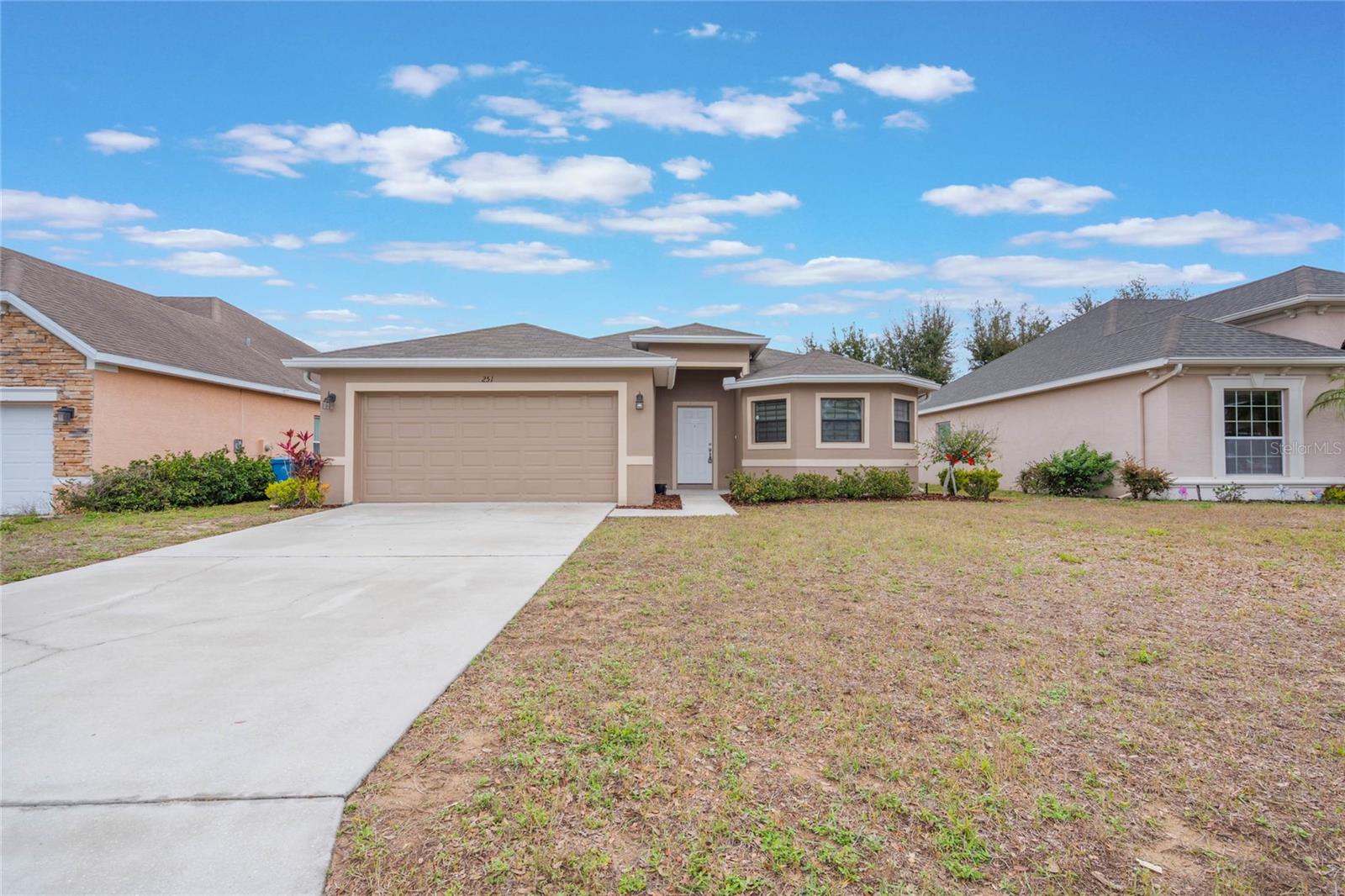 251 TOWER VIEW DR W, HAINES CITY, FL, 33844