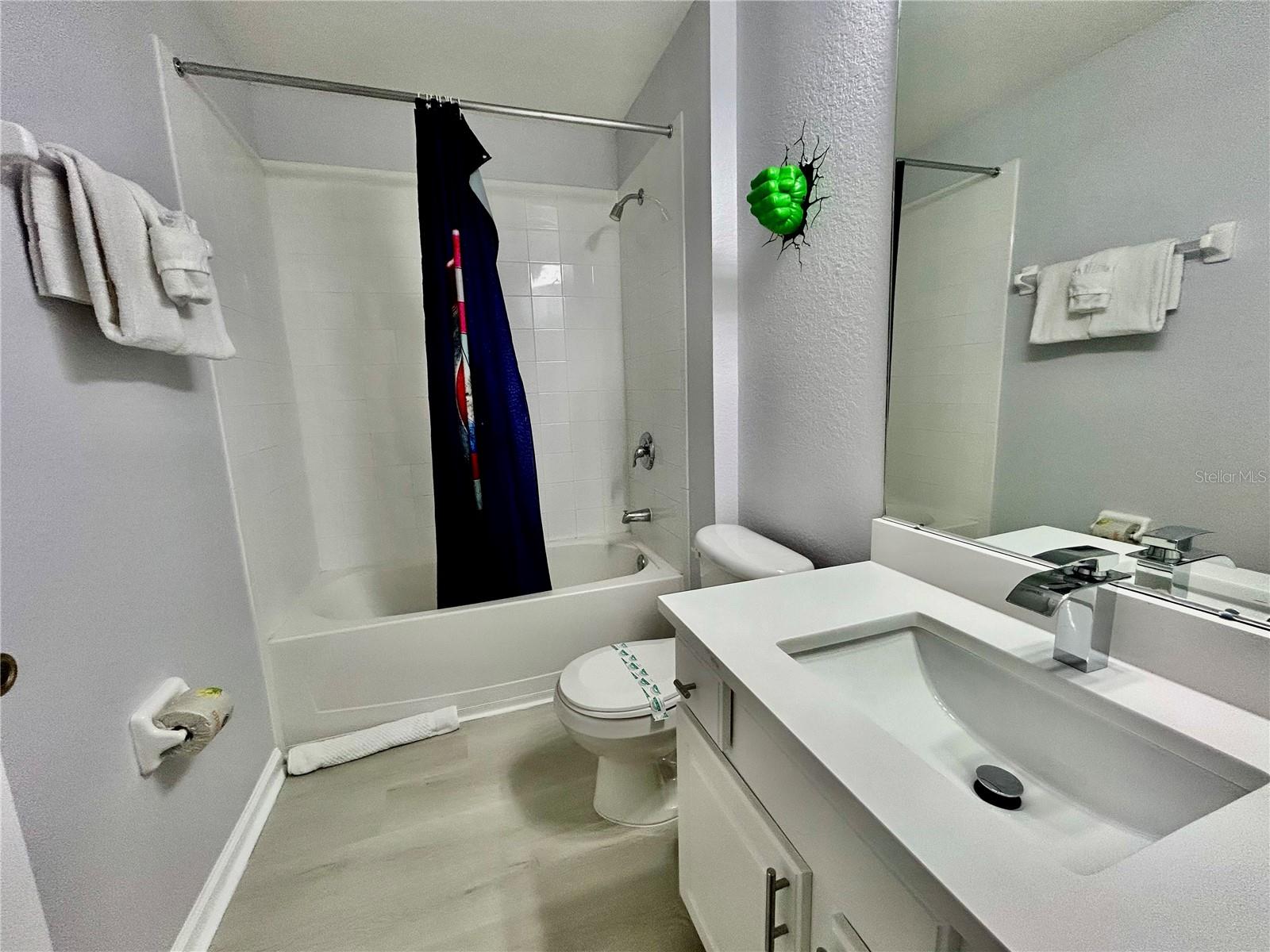 7660 OTTERSPOOL ST, KISSIMMEE, FL, 34747