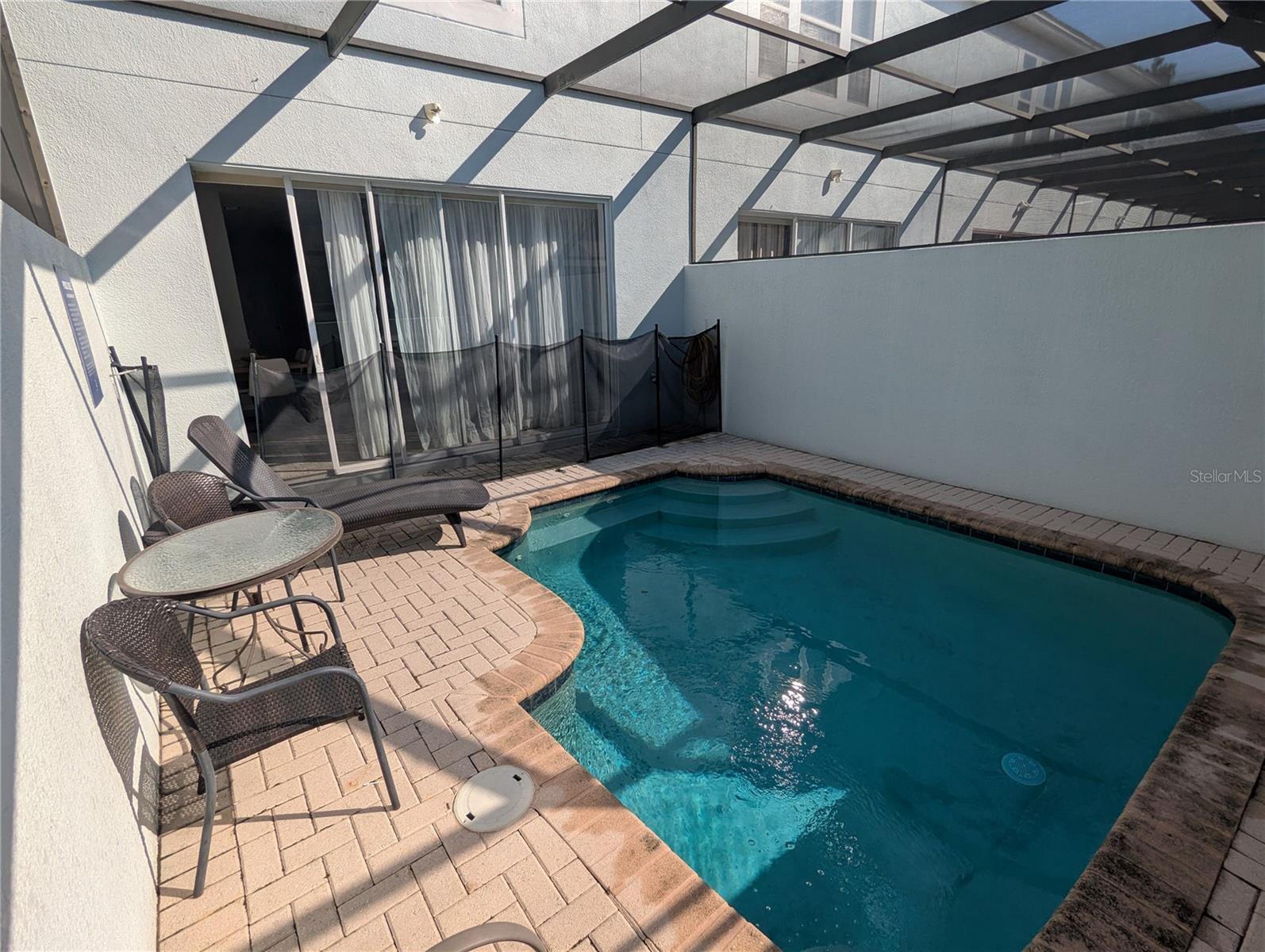 7660 OTTERSPOOL ST, KISSIMMEE, FL, 34747