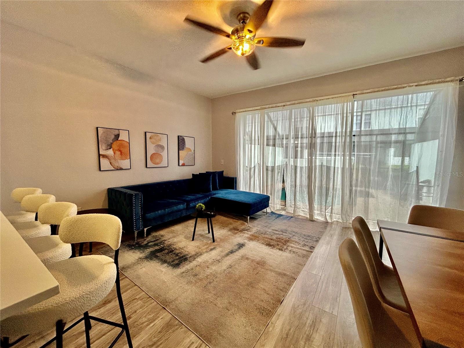 7660 OTTERSPOOL ST, KISSIMMEE, FL, 34747