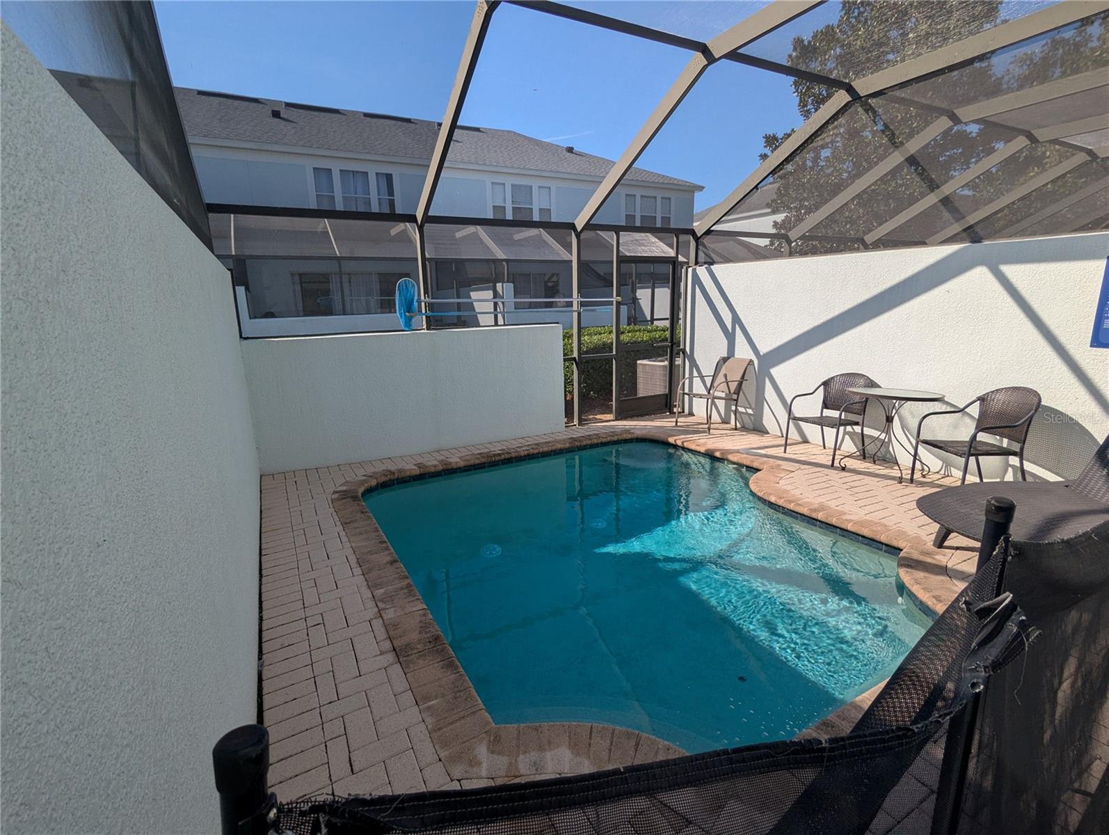 7660 OTTERSPOOL ST, KISSIMMEE, FL, 34747