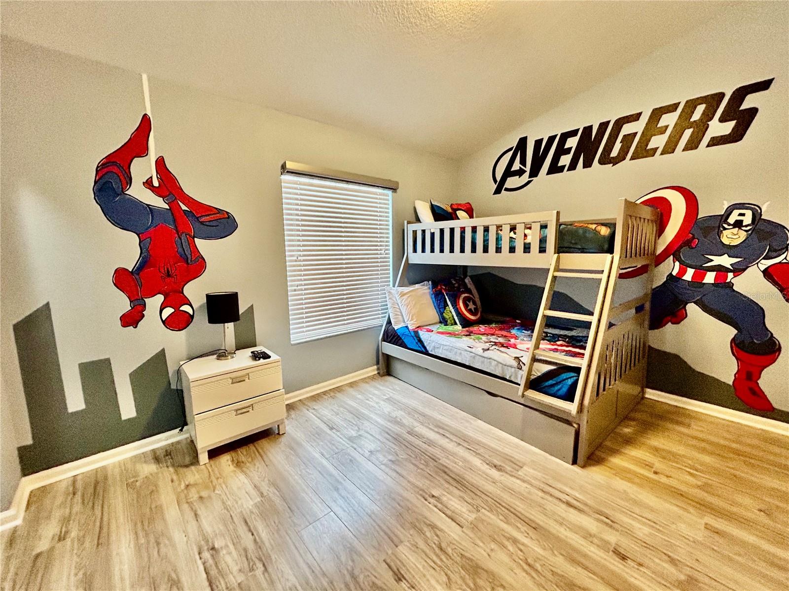 7660 OTTERSPOOL ST, KISSIMMEE, FL, 34747