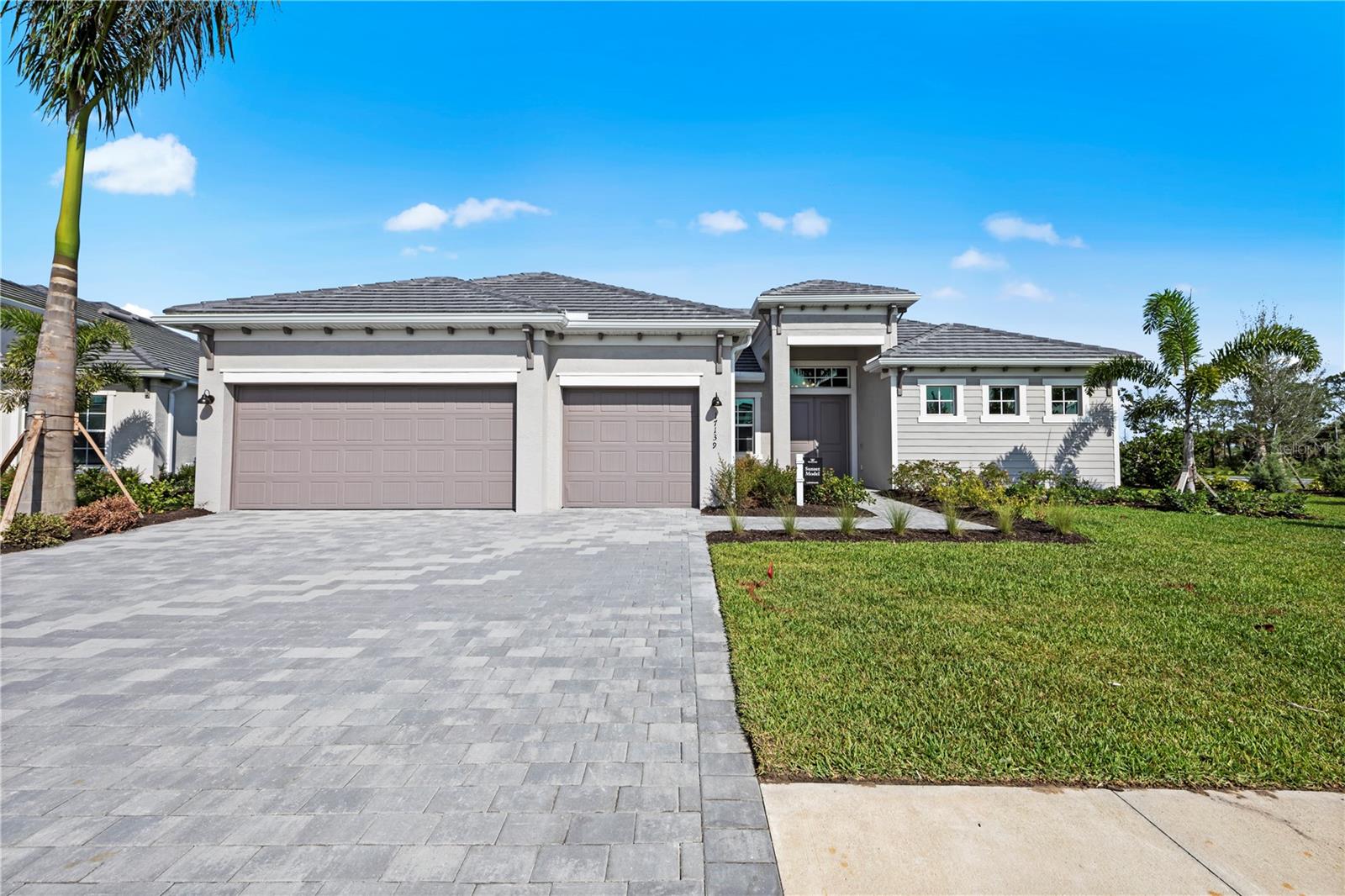 15539 STUART CIR, PORT CHARLOTTE, FL, 33981