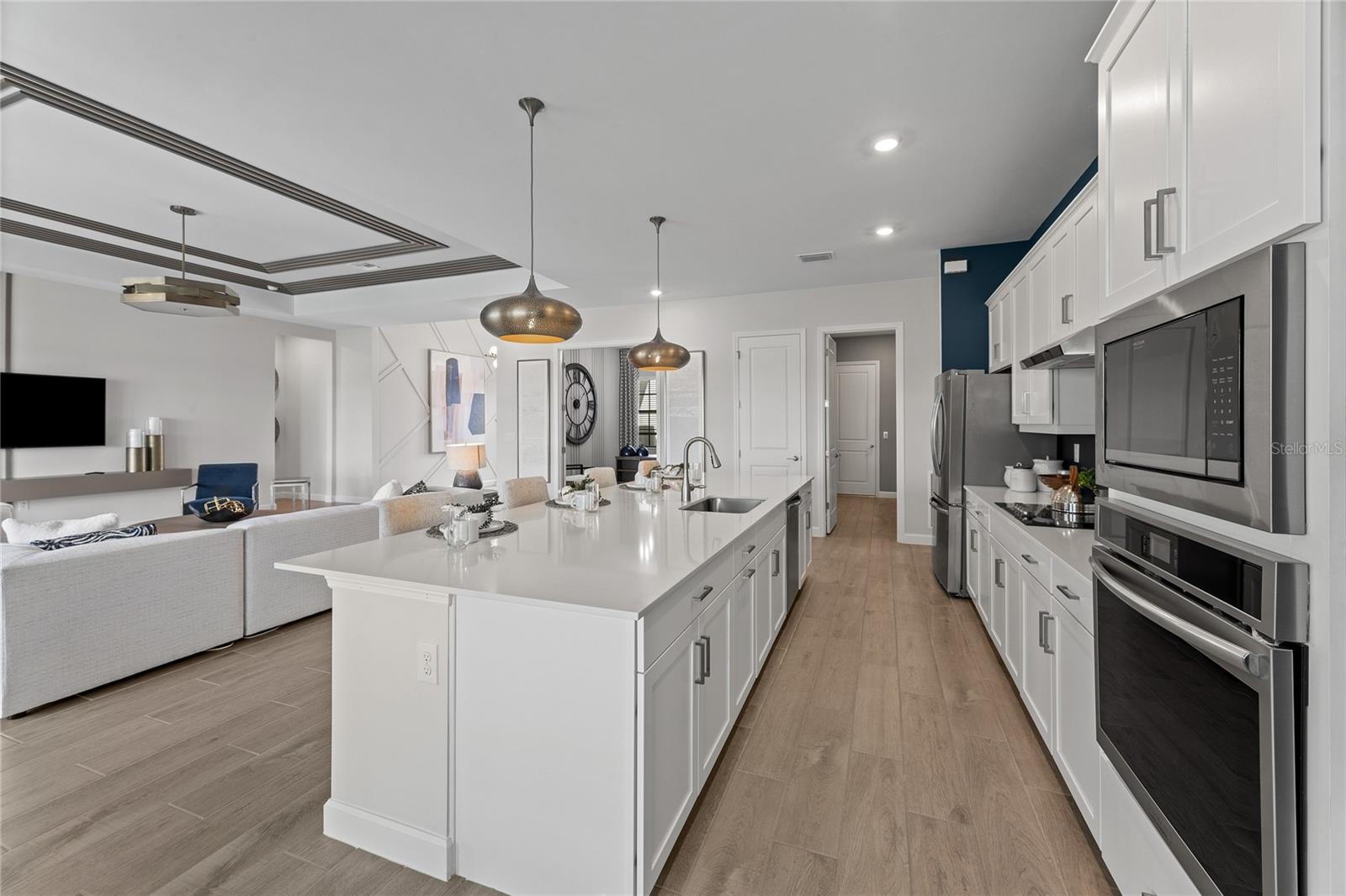 15539 STUART CIR, PORT CHARLOTTE, FL, 33981