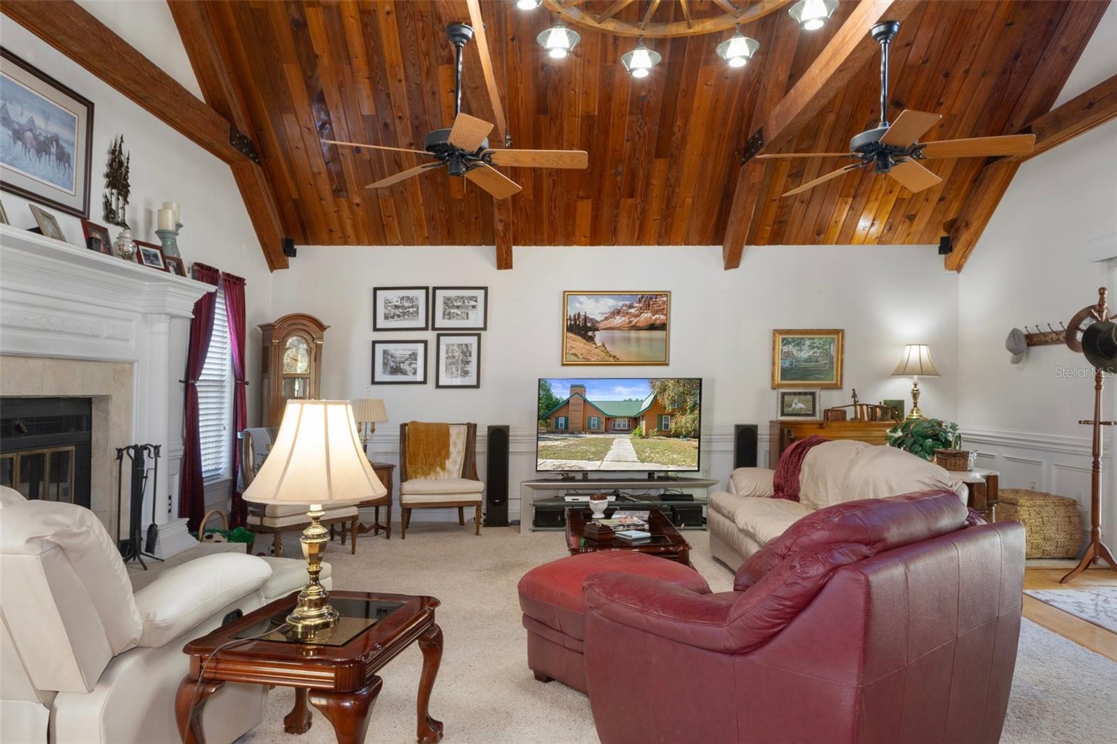 17324 DALBERG DR, SPRING HILL, FL, 34610