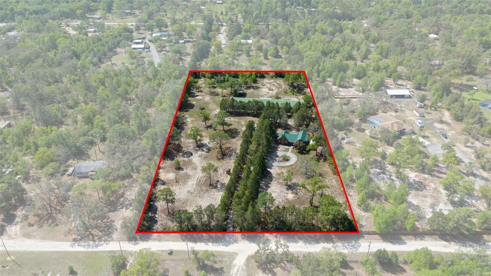 17324 DALBERG DR, SPRING HILL, FL, 34610