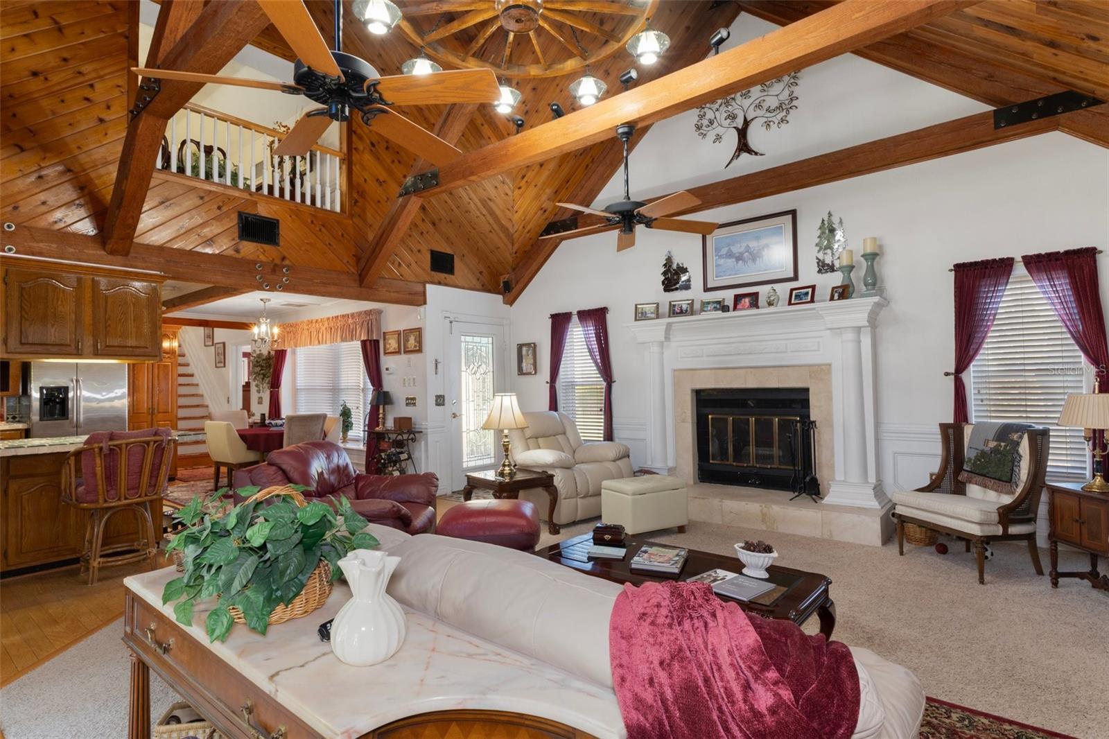 17324 DALBERG DR, SPRING HILL, FL, 34610