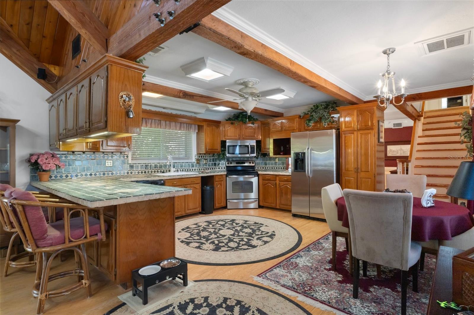 17324 DALBERG DR, SPRING HILL, FL, 34610