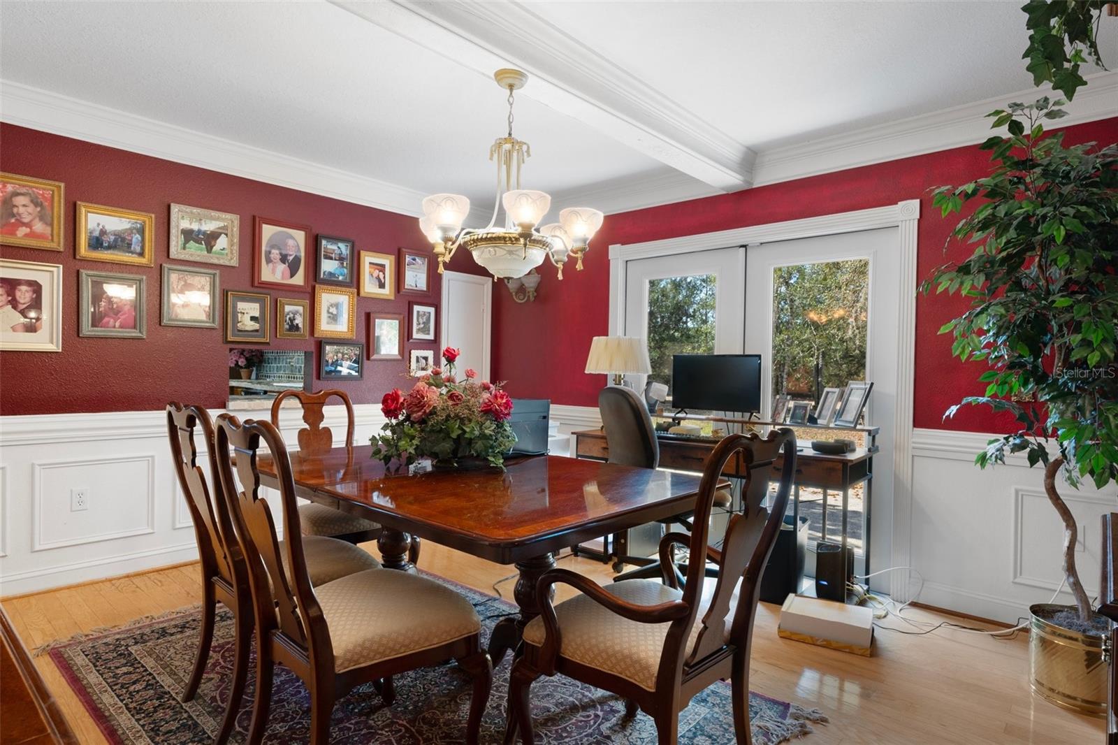 17324 DALBERG DR, SPRING HILL, FL, 34610