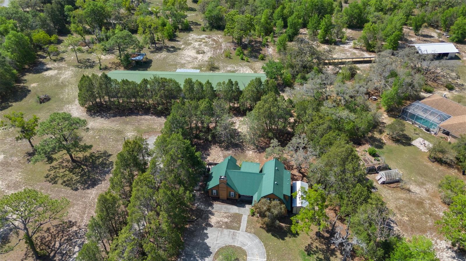 17324 DALBERG DR, SPRING HILL, FL, 34610