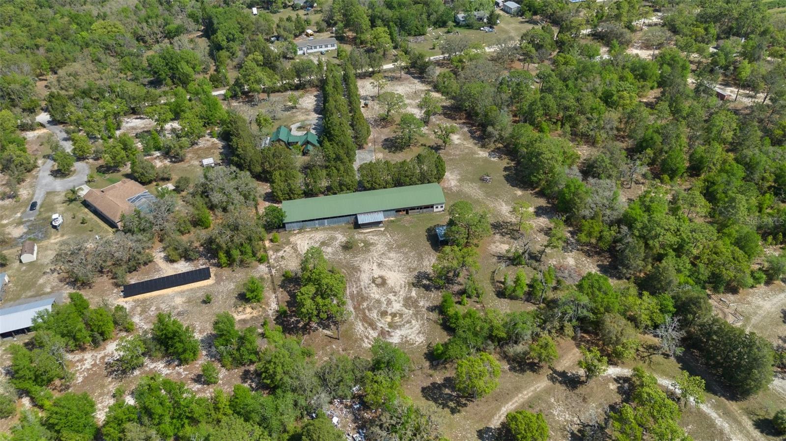 17324 DALBERG DR, SPRING HILL, FL, 34610