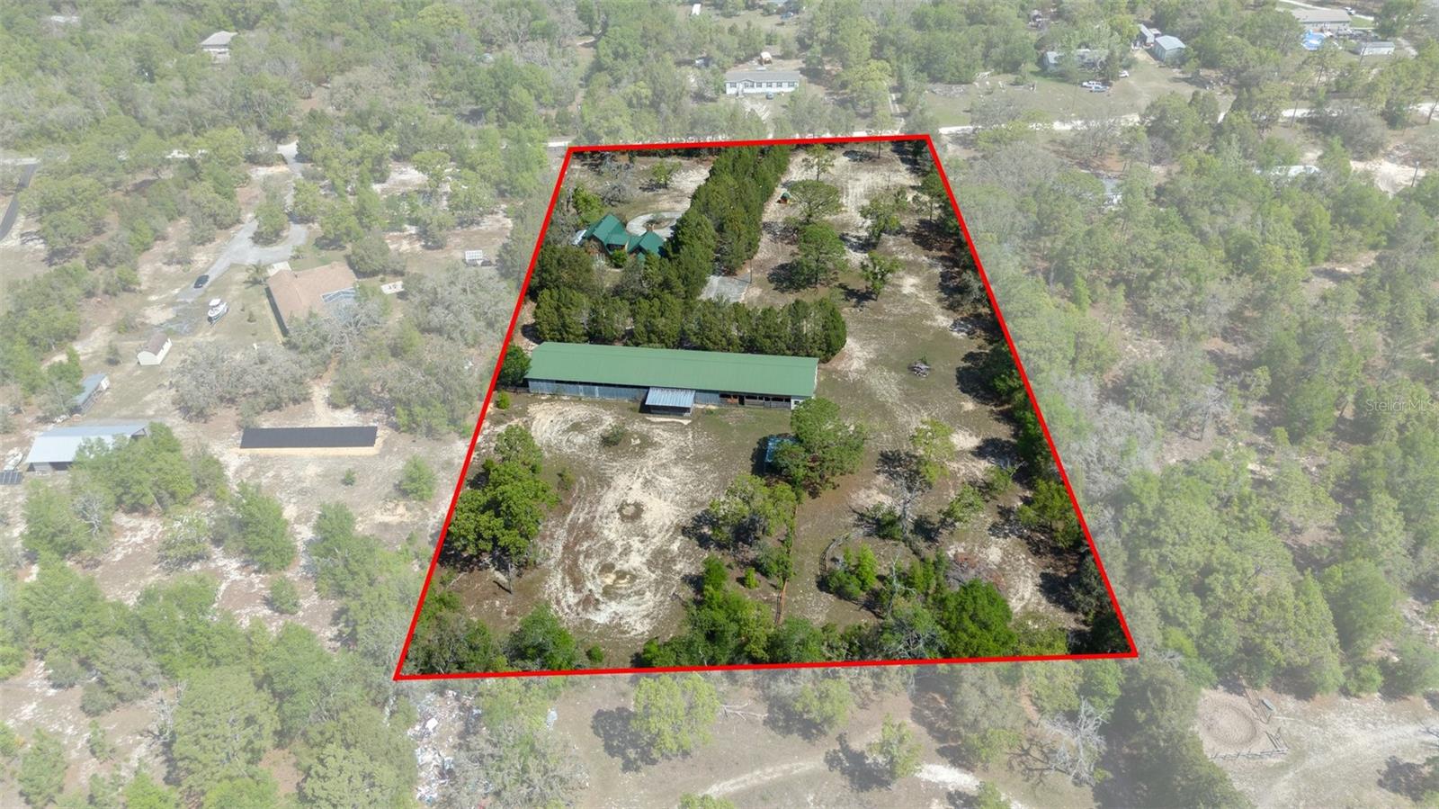 17324 DALBERG DR, SPRING HILL, FL, 34610