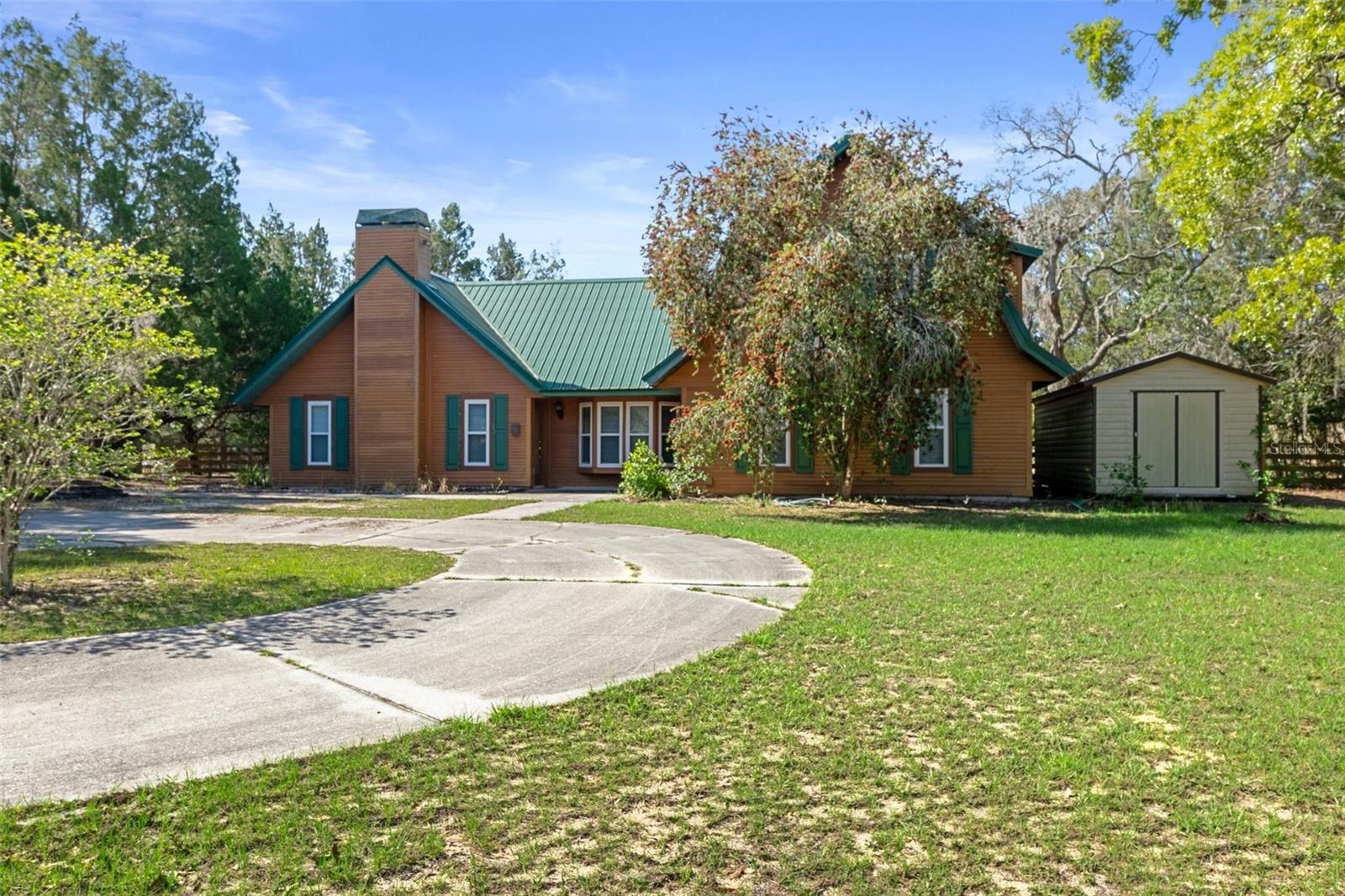 17324 DALBERG DR, SPRING HILL, FL, 34610
