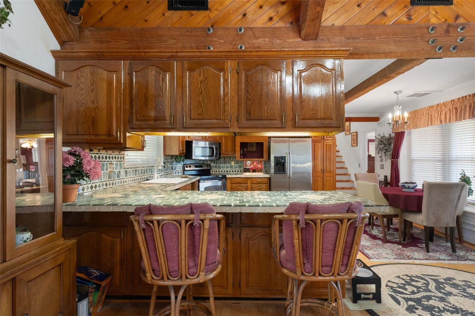 17324 DALBERG DR, SPRING HILL, FL, 34610