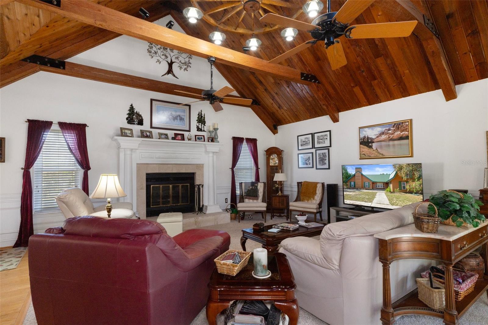 17324 DALBERG DR, SPRING HILL, FL, 34610