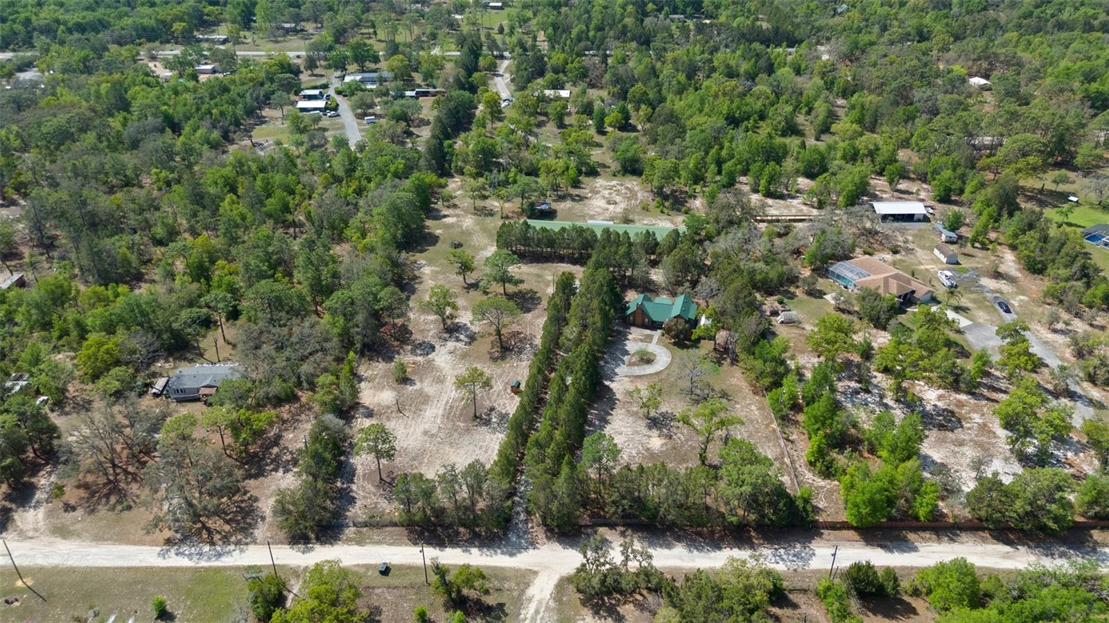 17324 DALBERG DR, SPRING HILL, FL, 34610