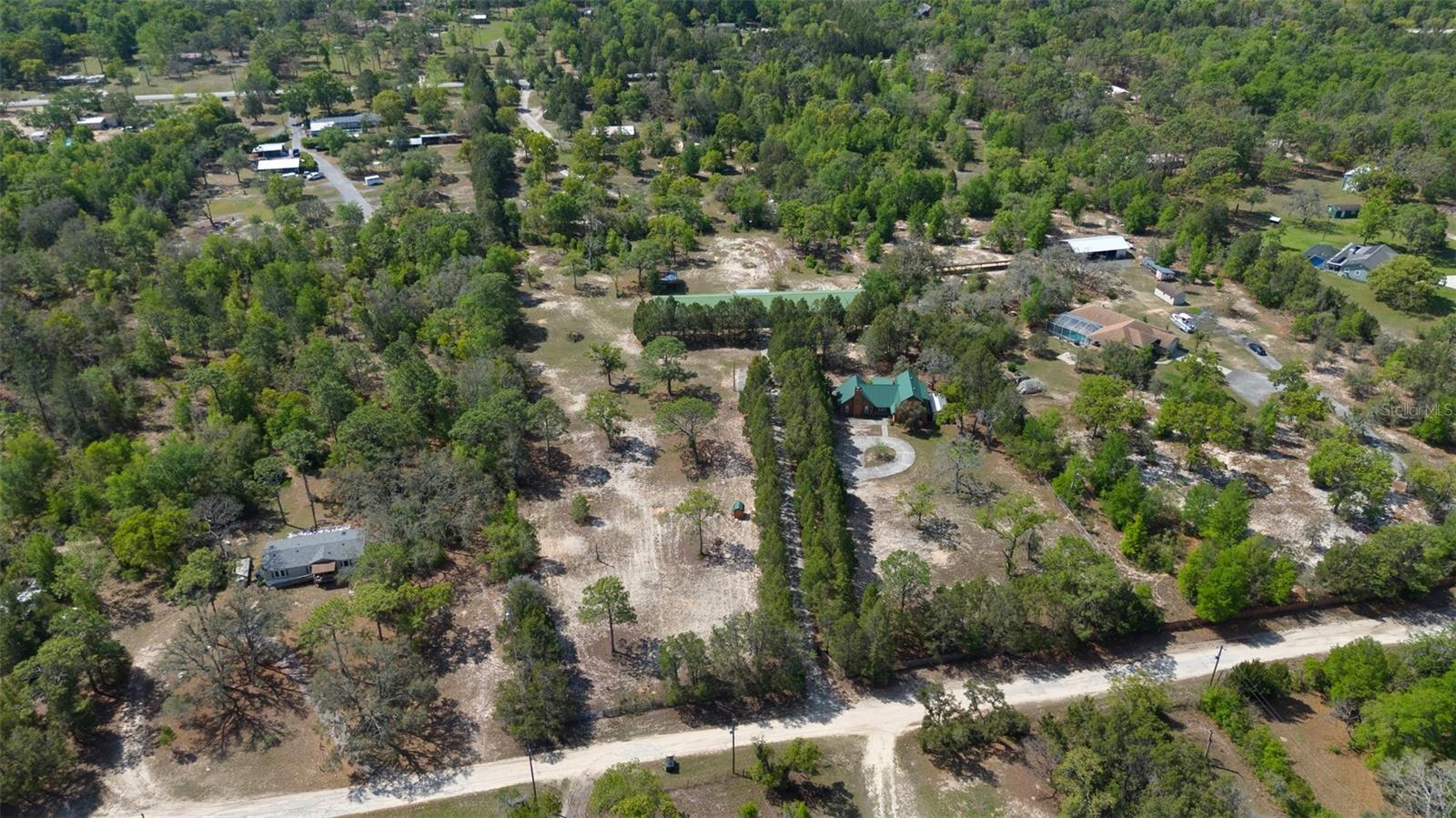 17324 DALBERG DR, SPRING HILL, FL, 34610