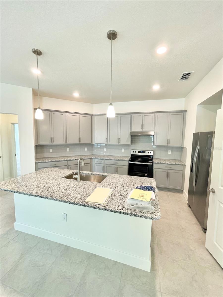 16595 CENTIPEDE ST, CLERMONT, FL, 34714