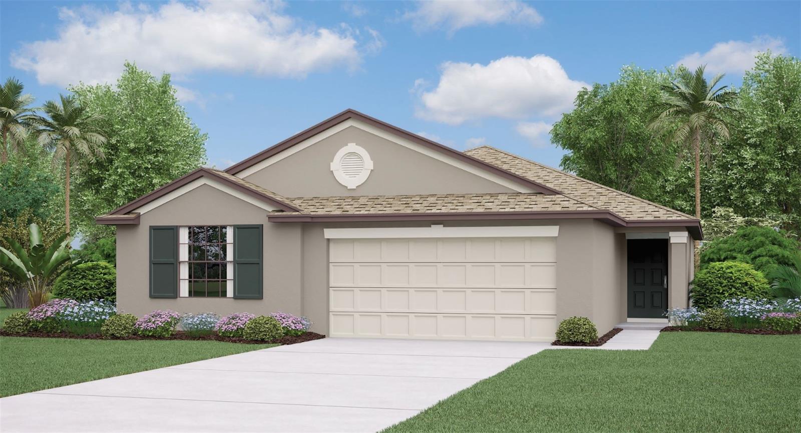 114 LILYAN CT, ROTONDA WEST, FL, 33947