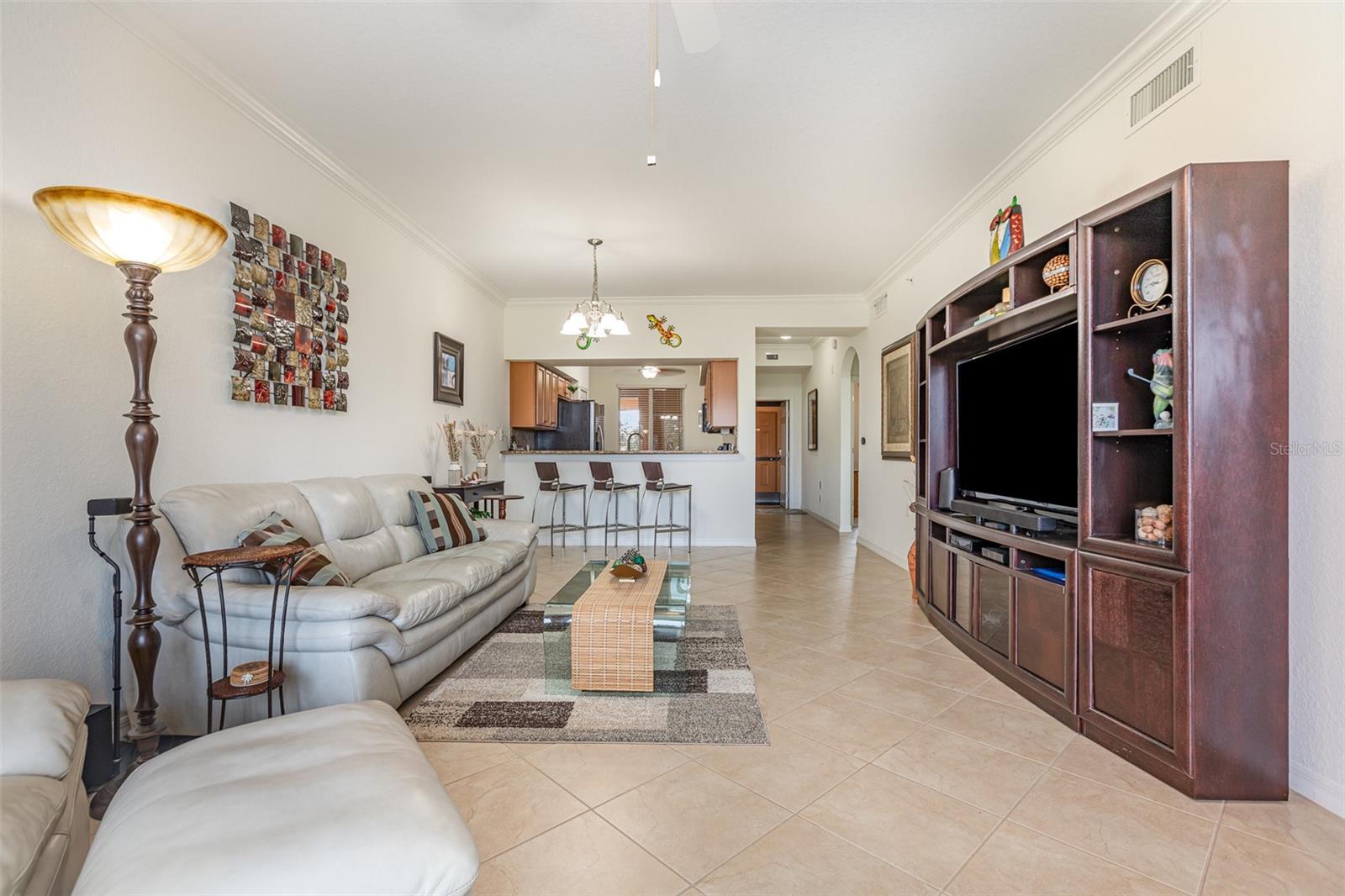 8403 GRAND ESTUARY TRL #204, BRADENTON, FL, 34212