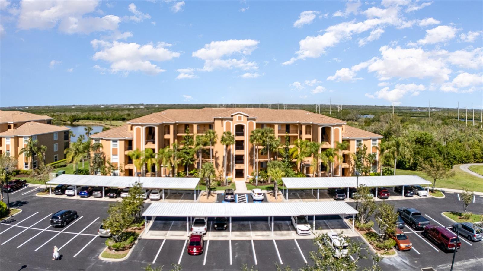 8403 GRAND ESTUARY TRL #204, BRADENTON, FL, 34212