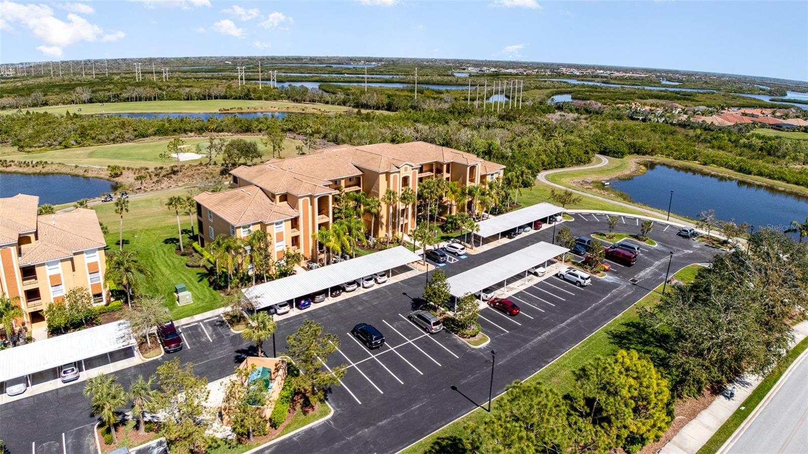 8403 GRAND ESTUARY TRL #204, BRADENTON, FL, 34212