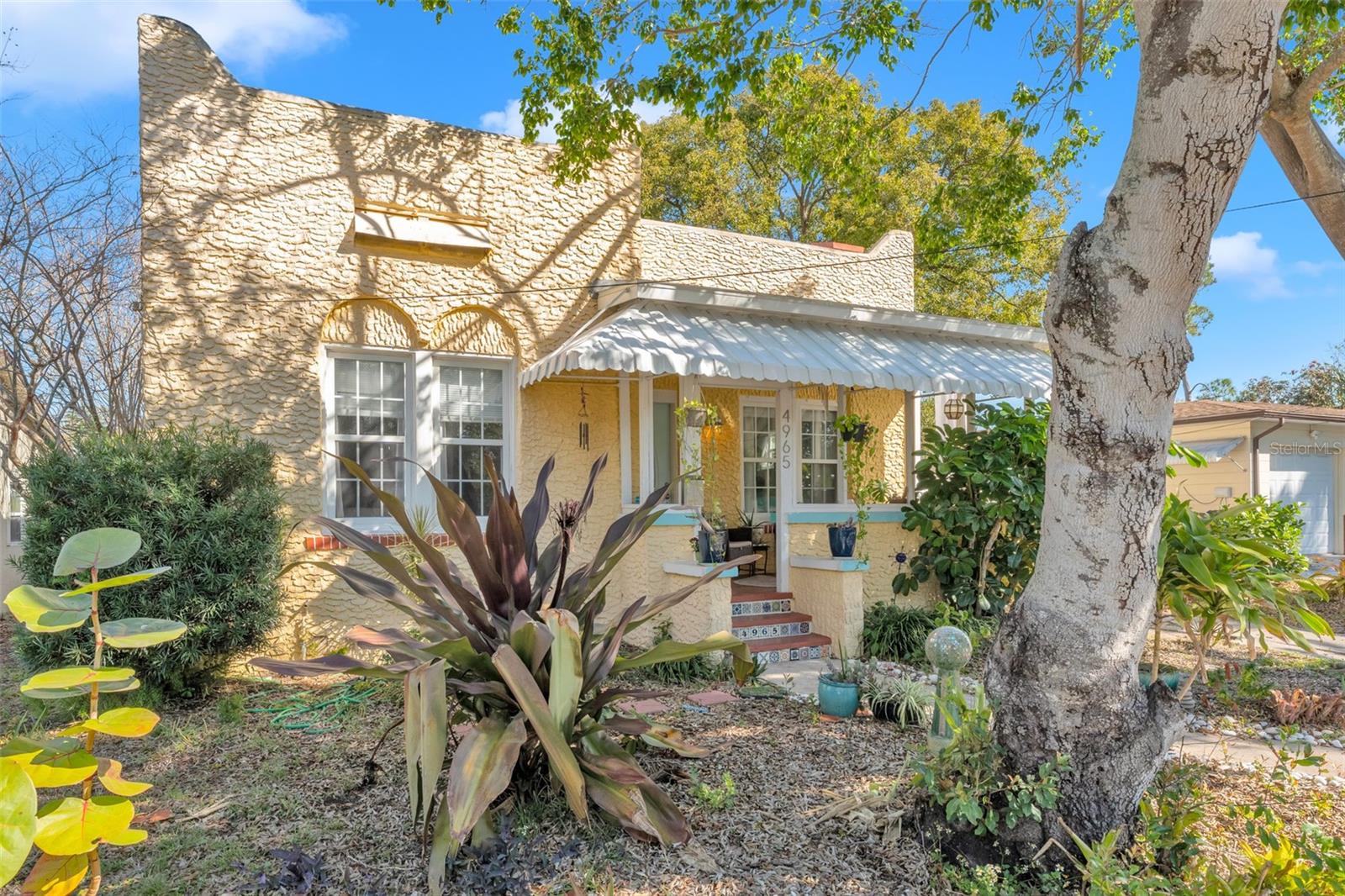 4965 16TH AVE N, ST PETERSBURG, FL, 33710