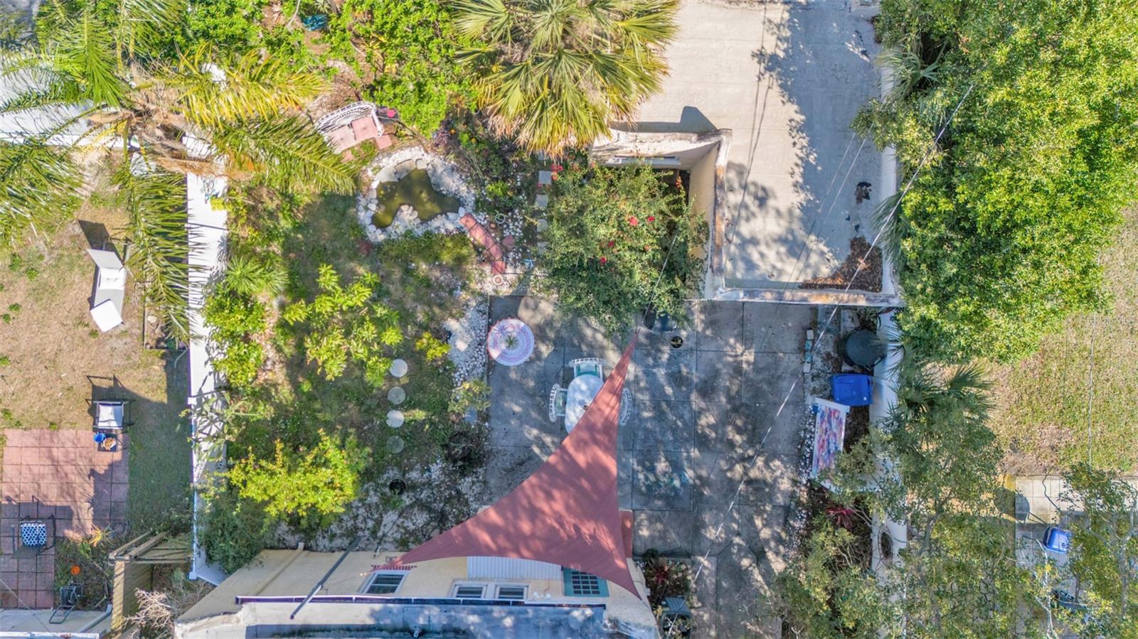 4965 16TH AVE N, ST PETERSBURG, FL, 33710