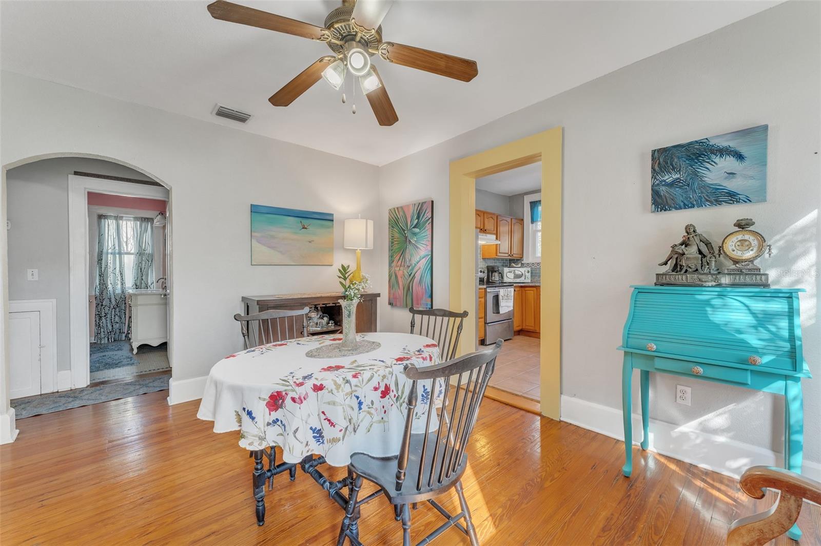 4965 16TH AVE N, ST PETERSBURG, FL, 33710