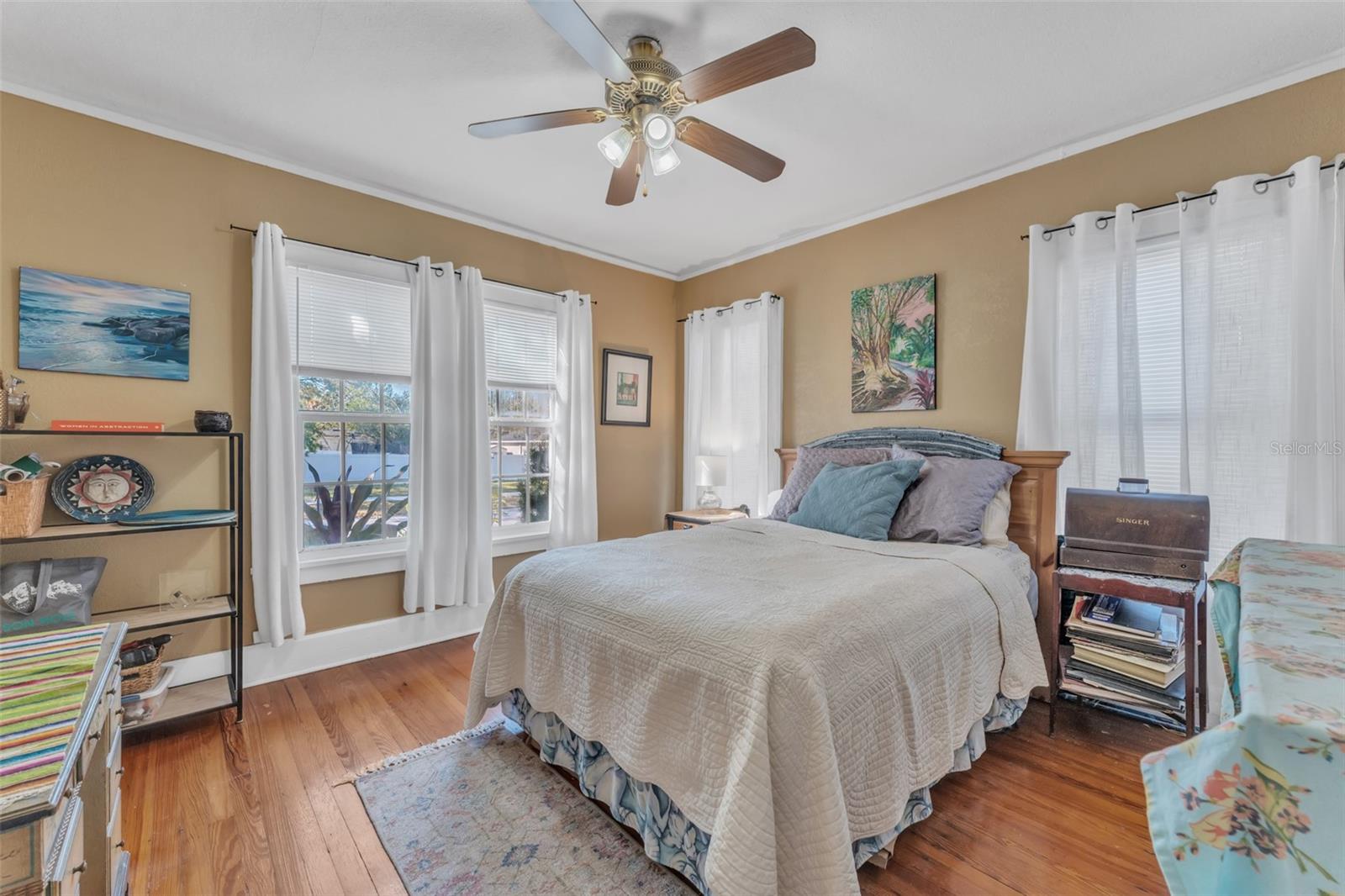 4965 16TH AVE N, ST PETERSBURG, FL, 33710