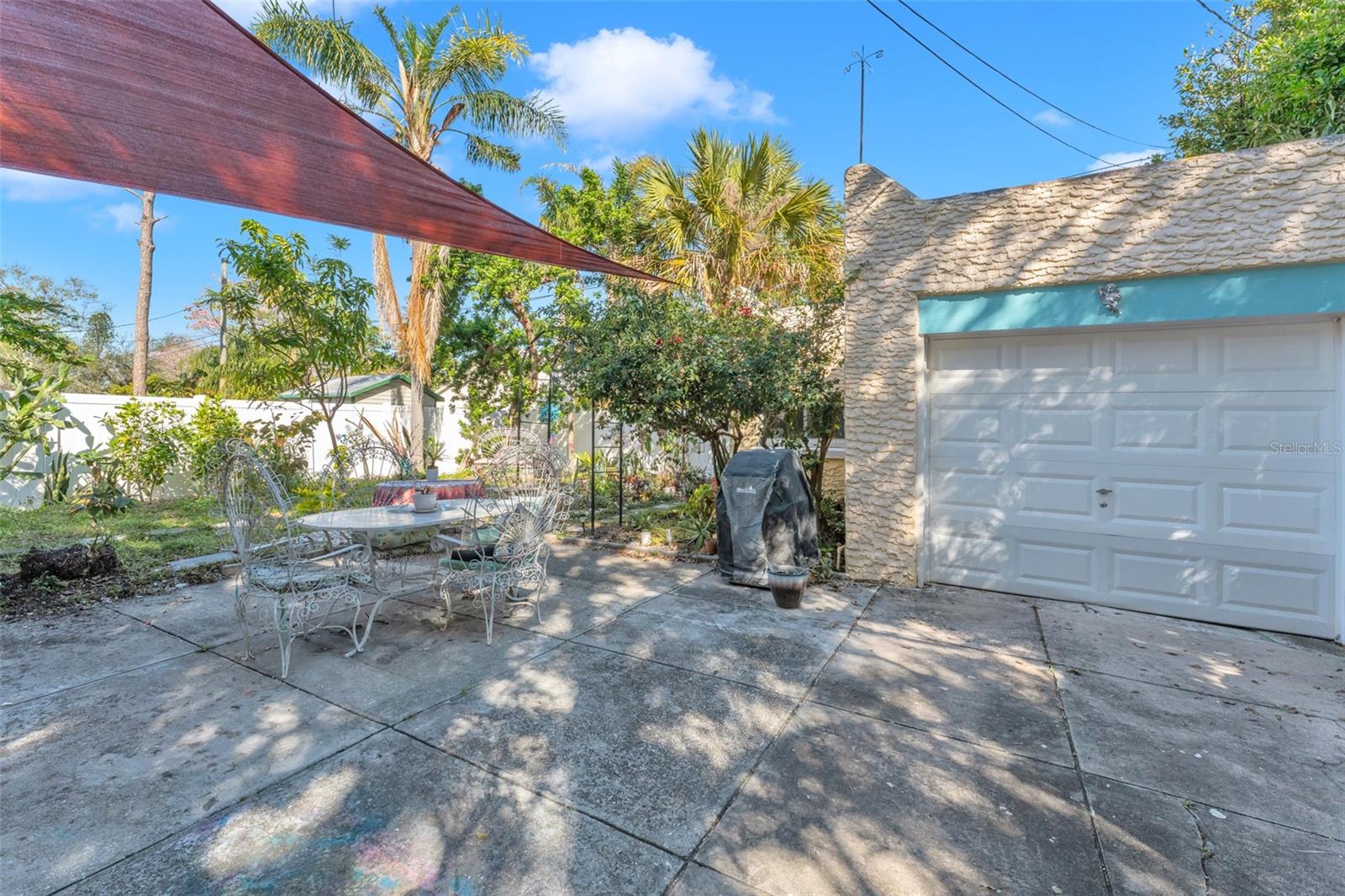 4965 16TH AVE N, ST PETERSBURG, FL, 33710