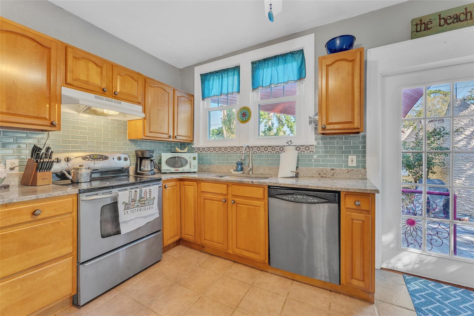 4965 16TH AVE N, ST PETERSBURG, FL, 33710