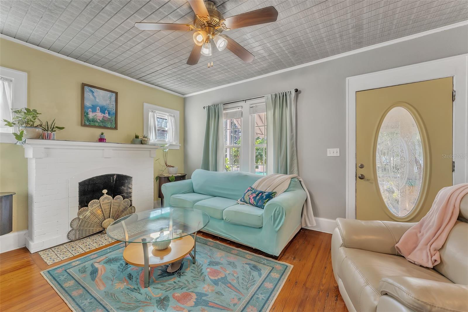 4965 16TH AVE N, ST PETERSBURG, FL, 33710