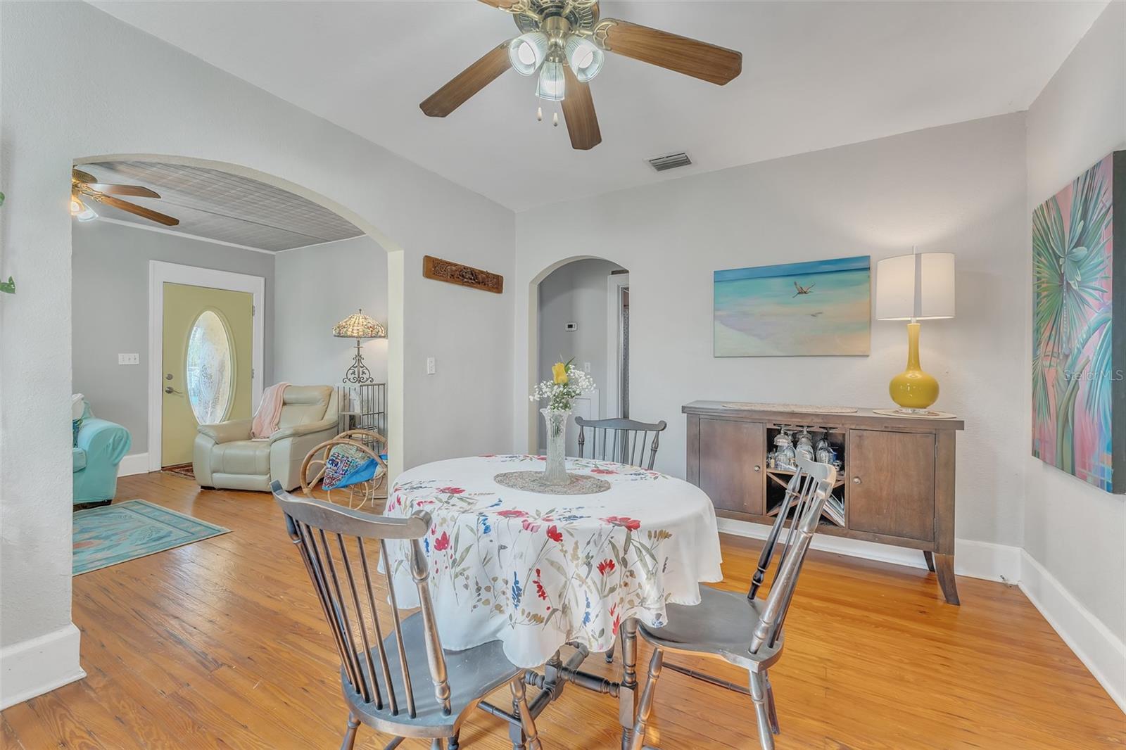4965 16TH AVE N, ST PETERSBURG, FL, 33710