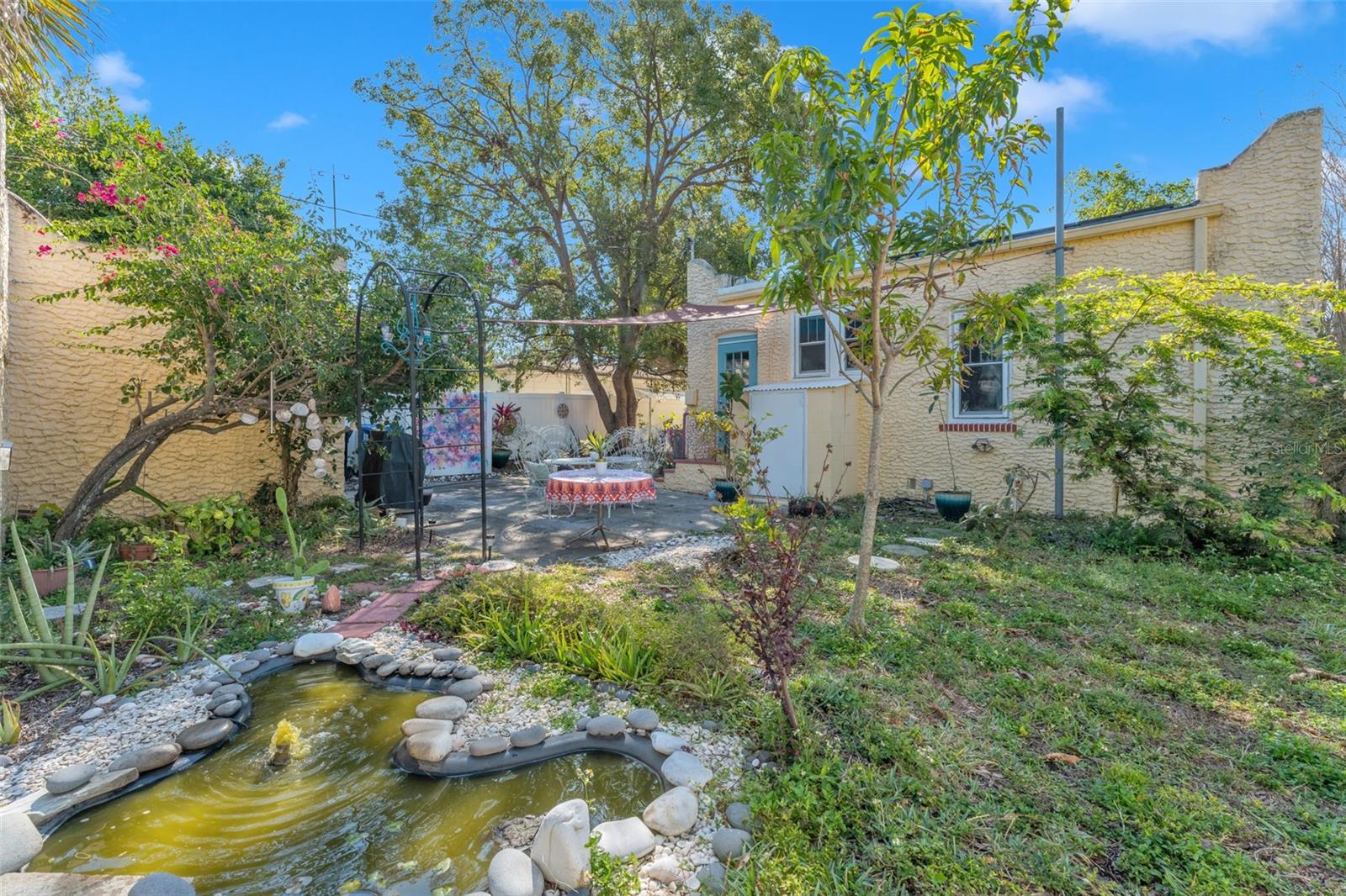 4965 16TH AVE N, ST PETERSBURG, FL, 33710