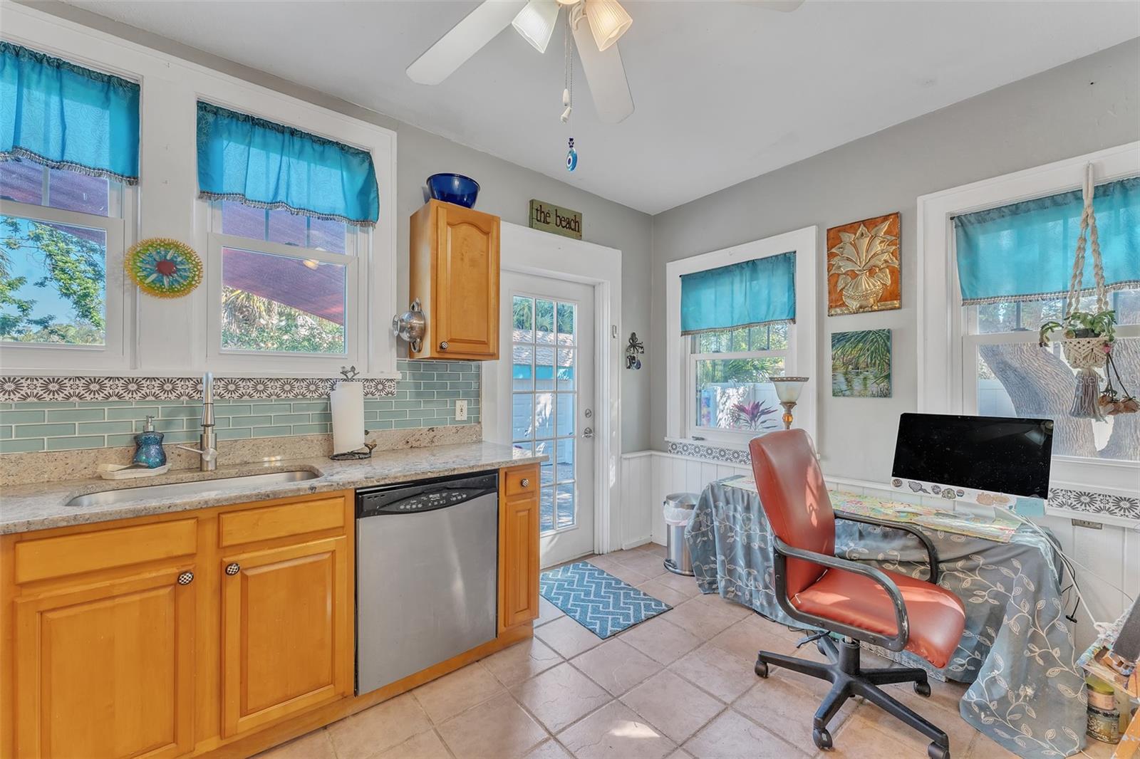 4965 16TH AVE N, ST PETERSBURG, FL, 33710