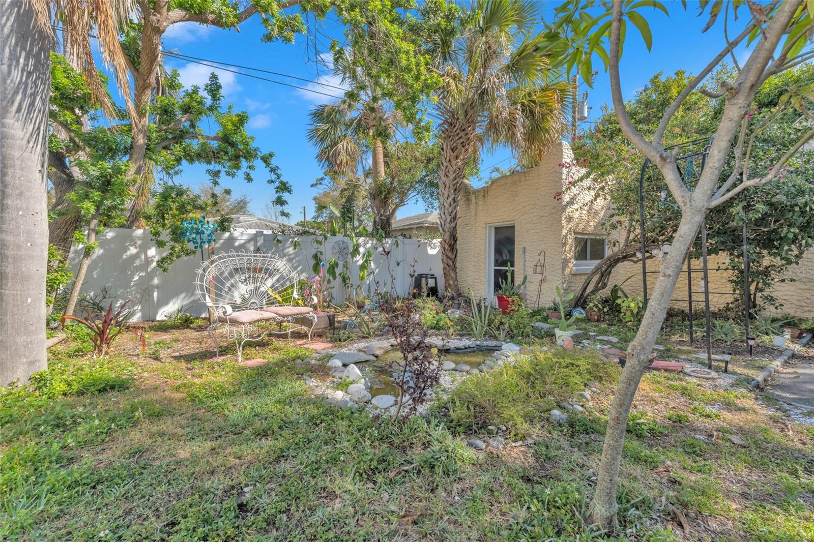 4965 16TH AVE N, ST PETERSBURG, FL, 33710