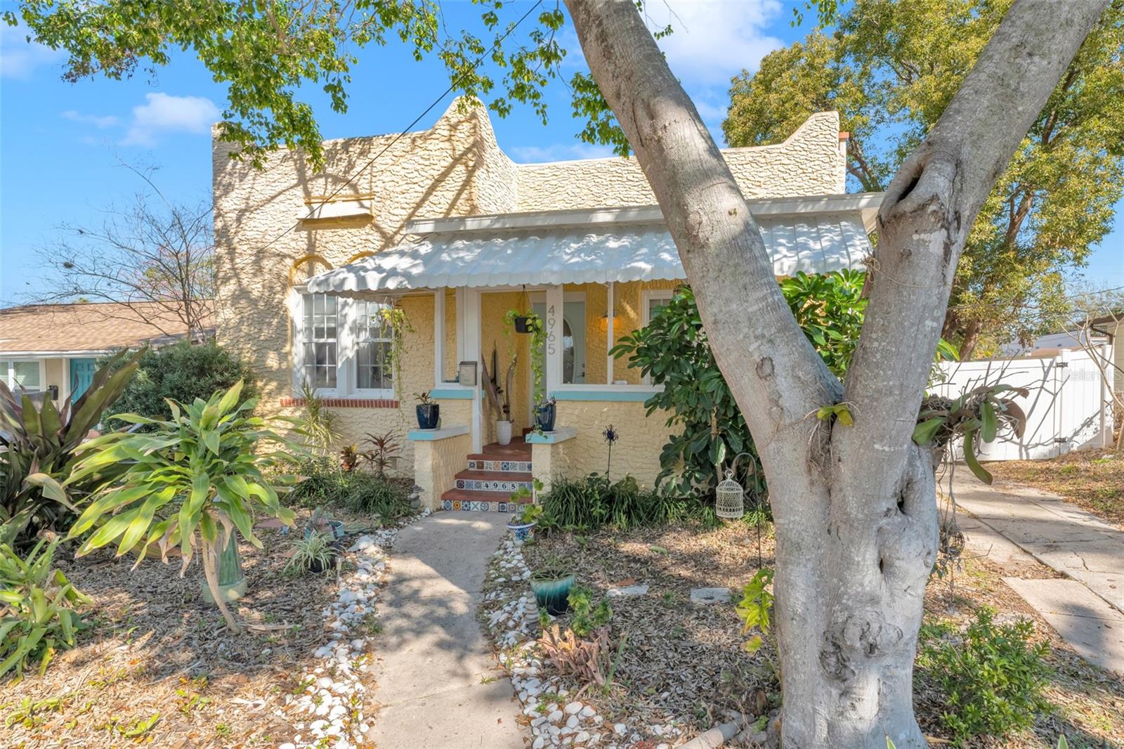4965 16TH AVE N, ST PETERSBURG, FL, 33710