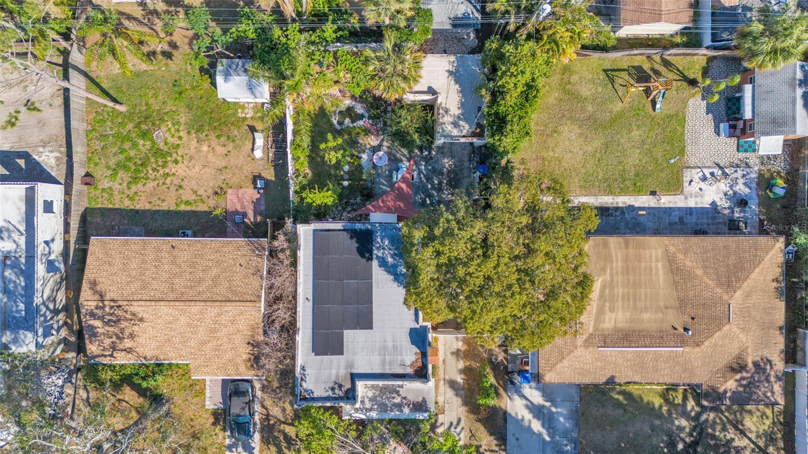 4965 16TH AVE N, ST PETERSBURG, FL, 33710
