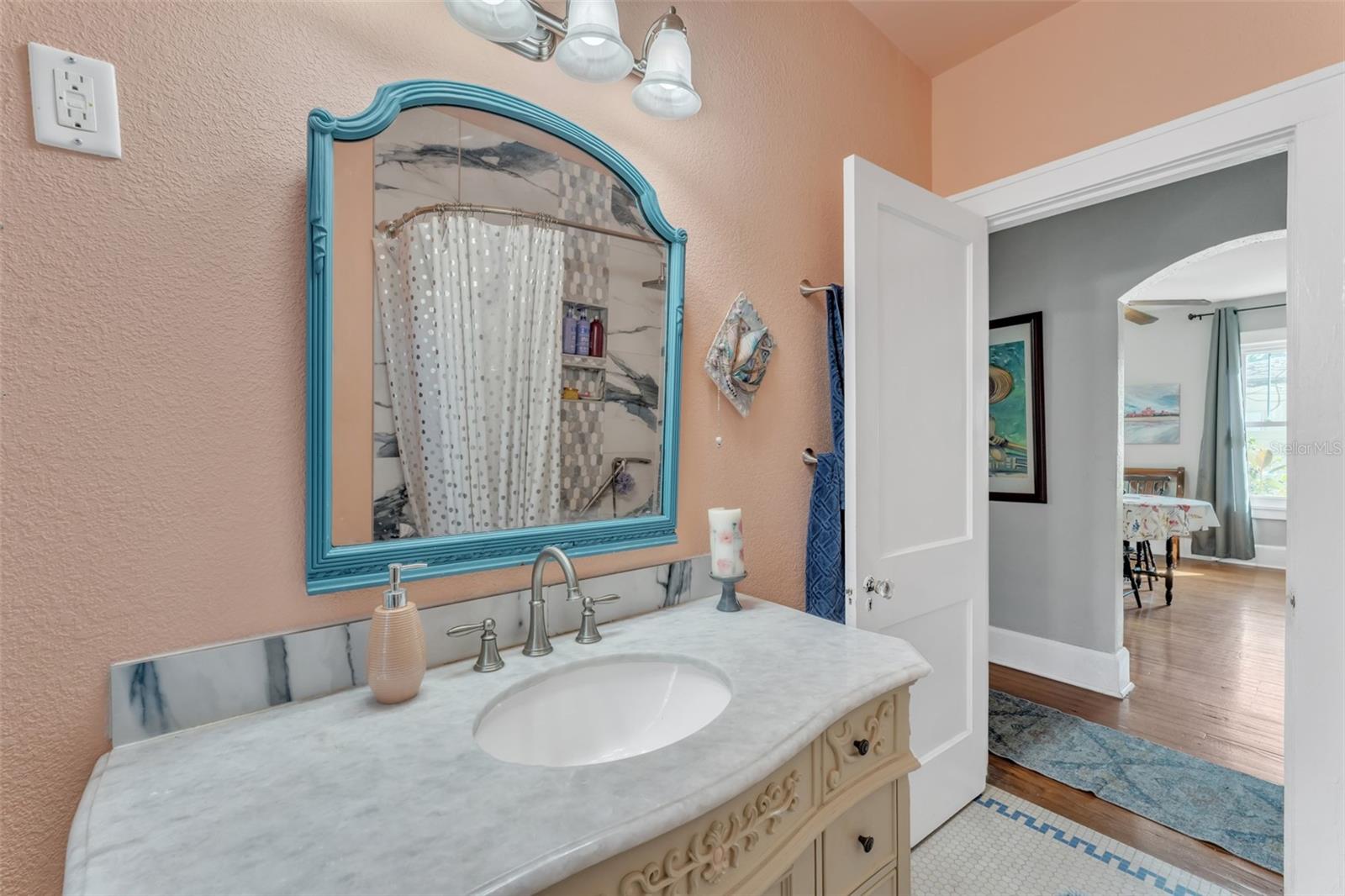 4965 16TH AVE N, ST PETERSBURG, FL, 33710