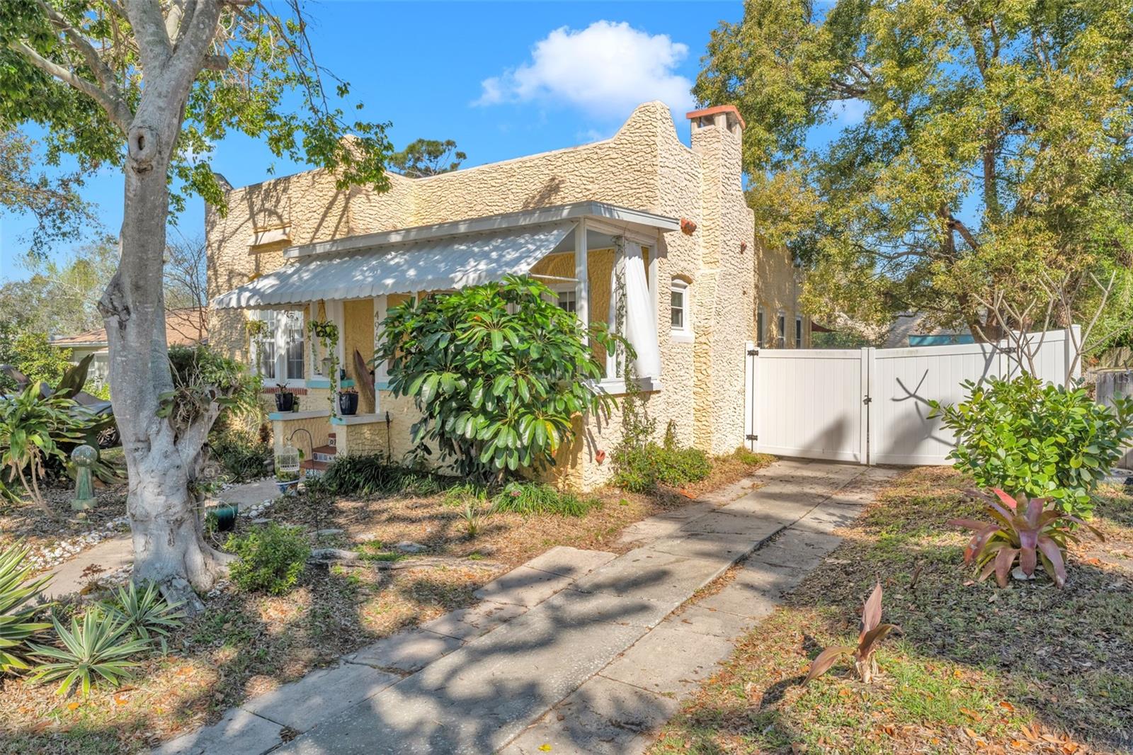 4965 16TH AVE N, ST PETERSBURG, FL, 33710
