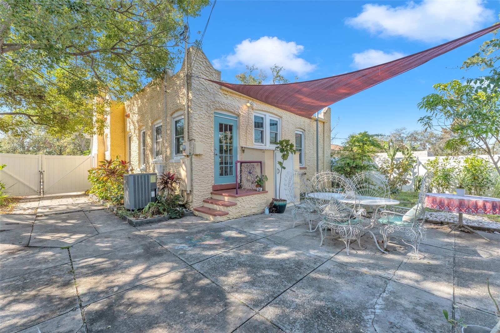 4965 16TH AVE N, ST PETERSBURG, FL, 33710
