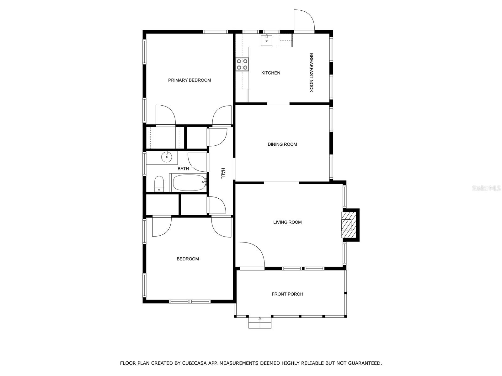 4965 16TH AVE N, ST PETERSBURG, FL, 33710